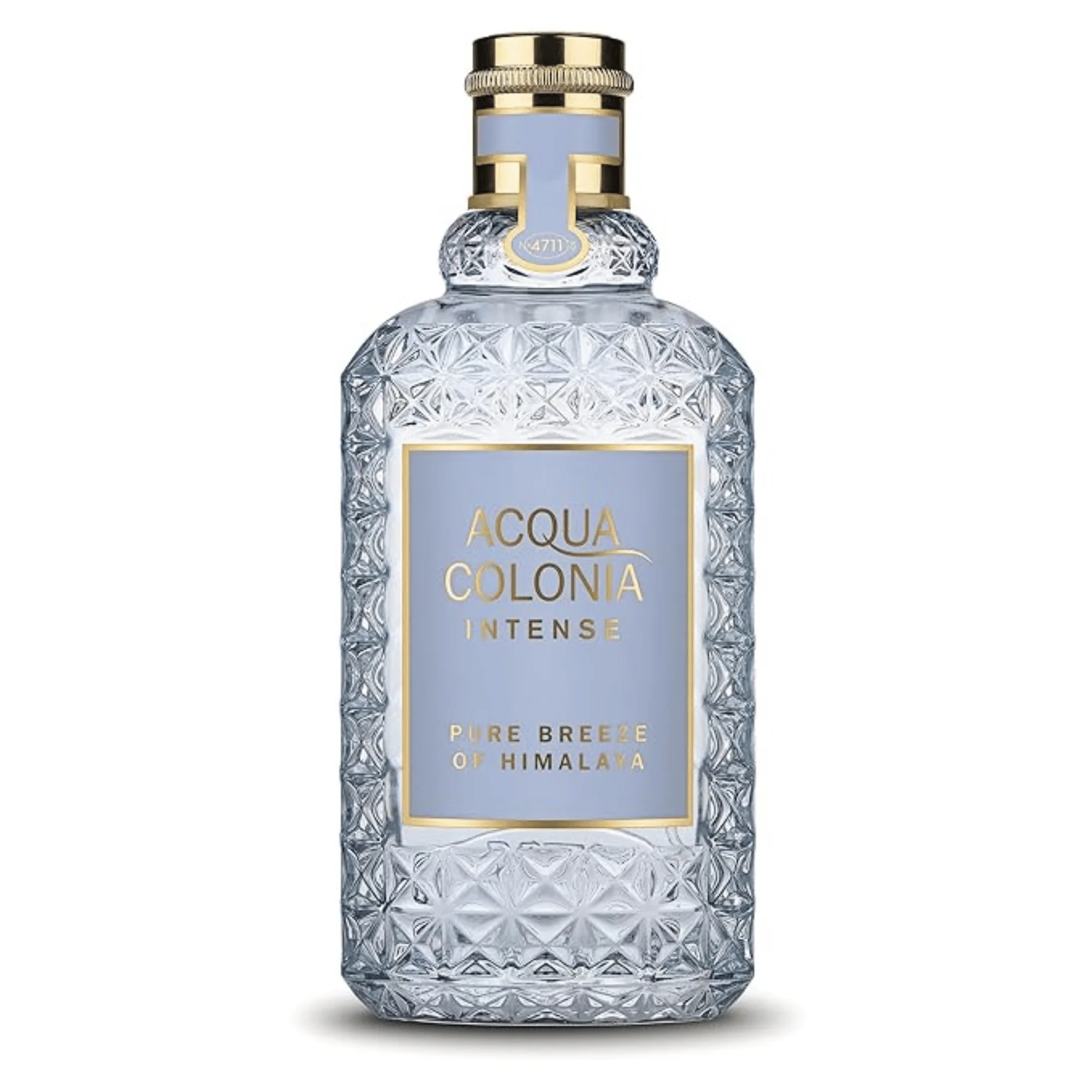 4711 Acqua Colonia Intense Pure Breeze of Himalaya EDC (100 ml) #10084467