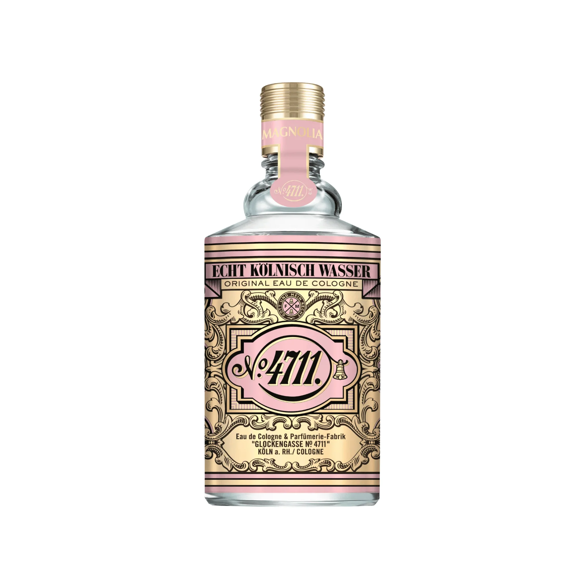 4711 Magnolia Eau De Cologne (100 ml) #10083511
