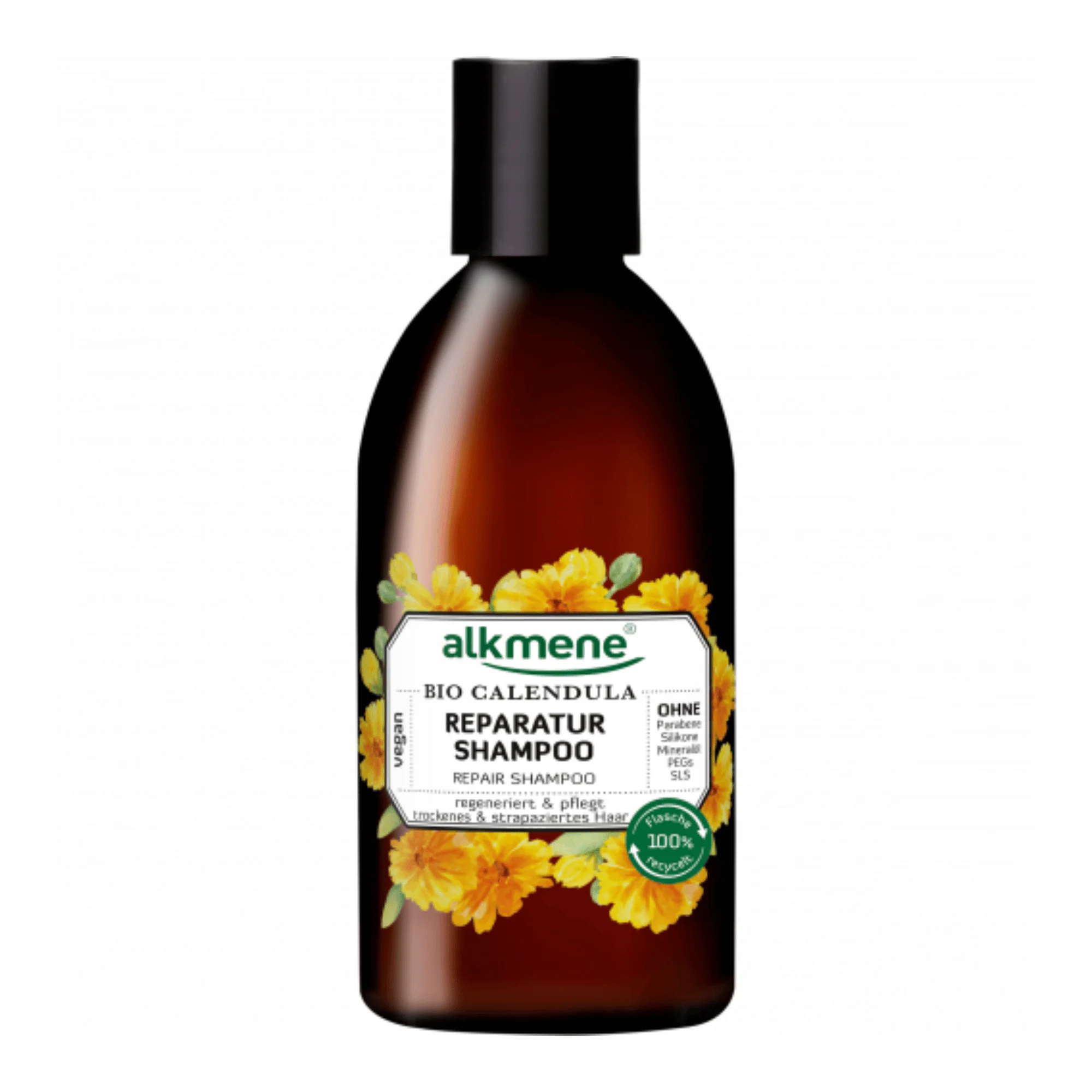 Alkmene Repair Shampoo (250 ml) #10087932
