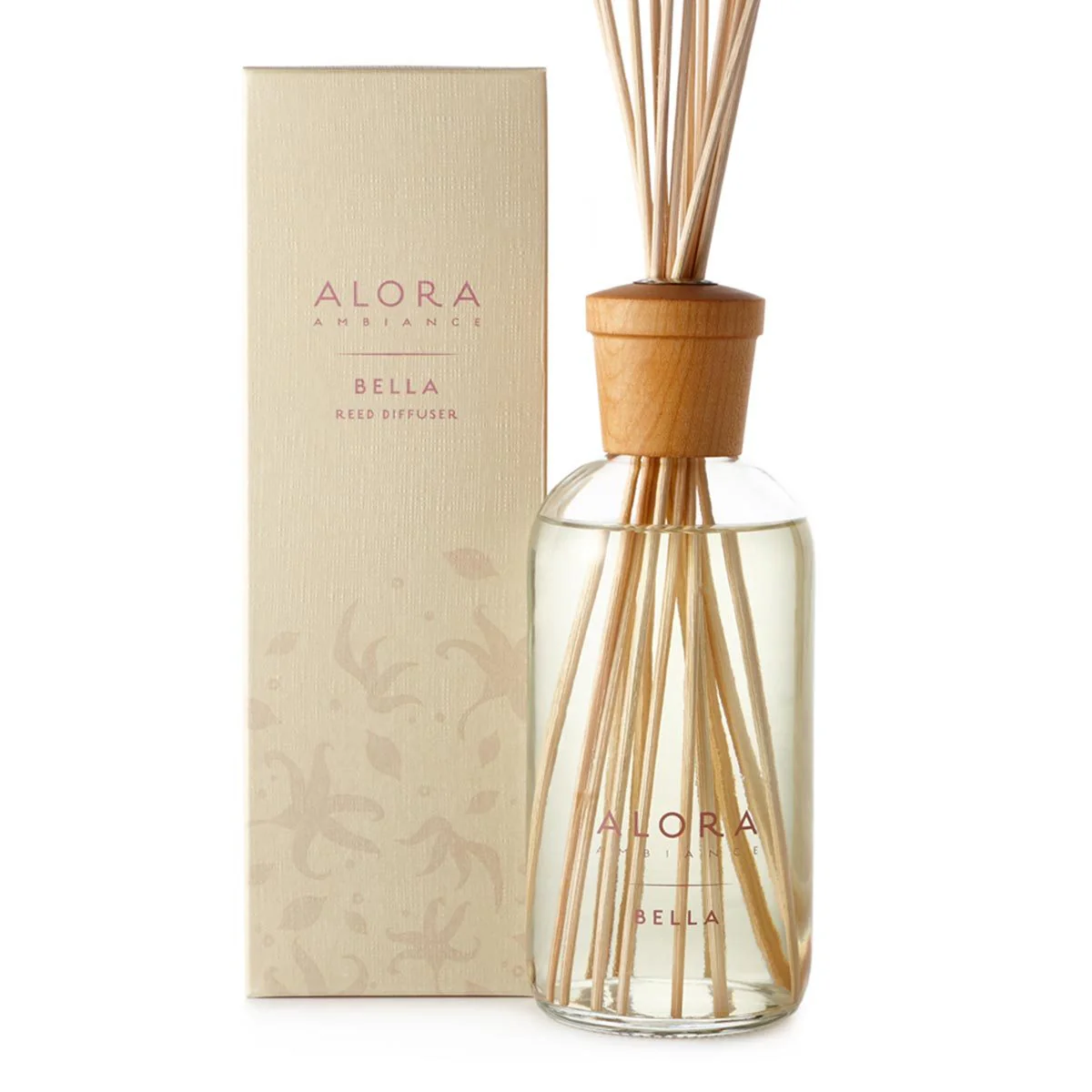 Alora Ambiance Bella Reed Diffuser (16 fl oz) #26333
