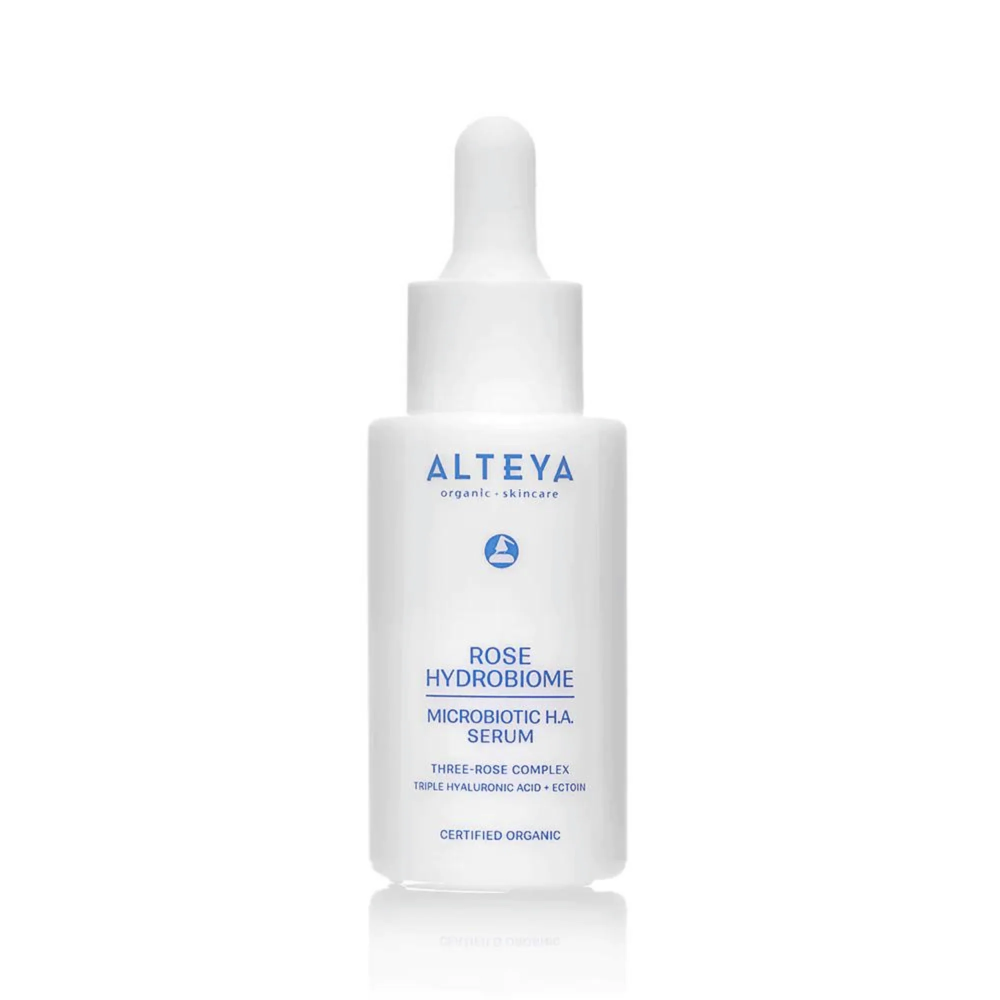 Alteya Organics Microbiotic Hyaluronic Acid Serum (30 ml) #10087701