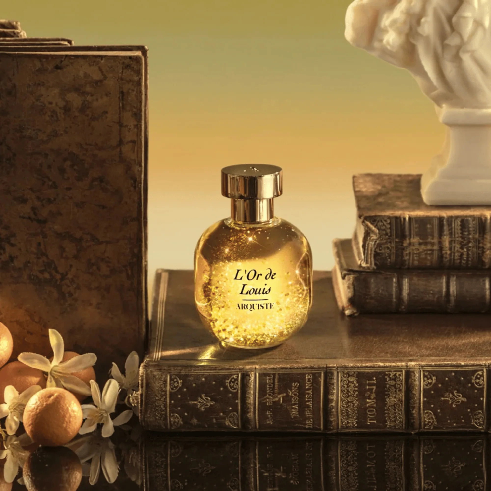 Arquiste L'Or De Louis EDP (100 ml) #10091193 - Image 2