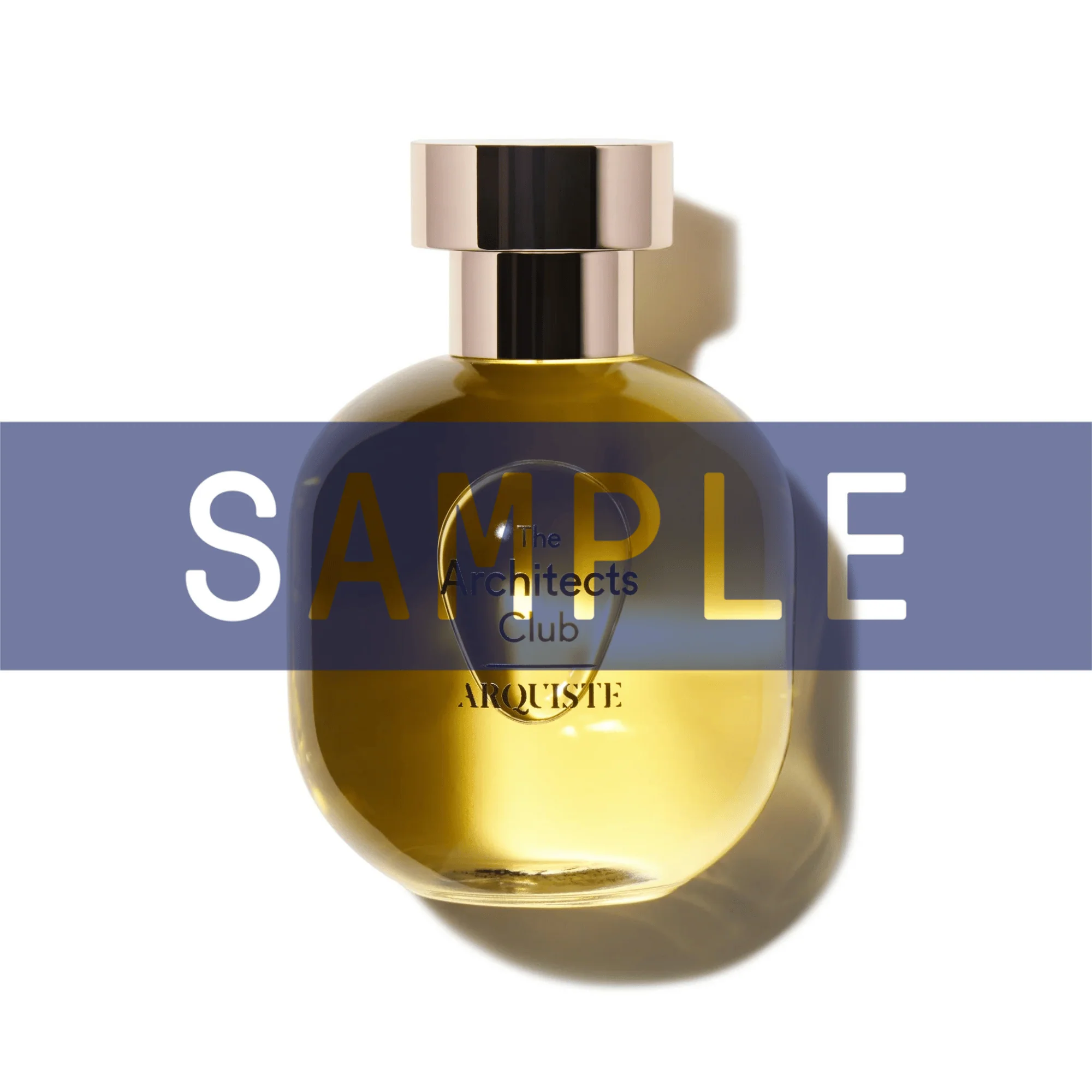 Arquiste Sample - The Architects Club EDP (1 ml vial) #10087729