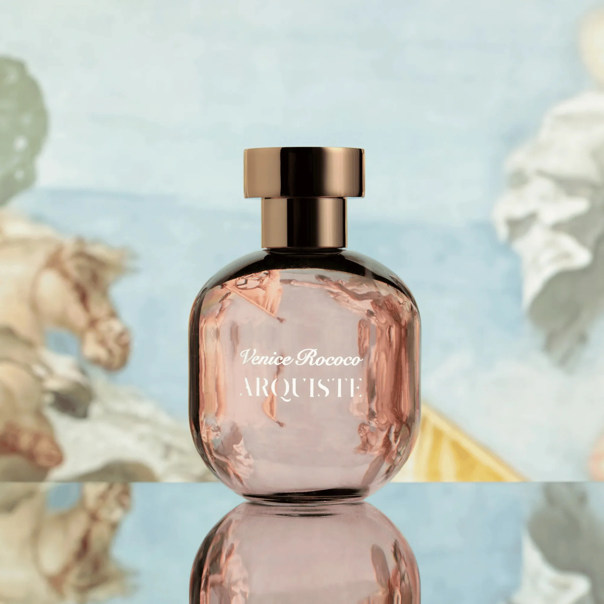 Arquiste Venice Rococo EDP (100 ml) #10090135 - Image 2