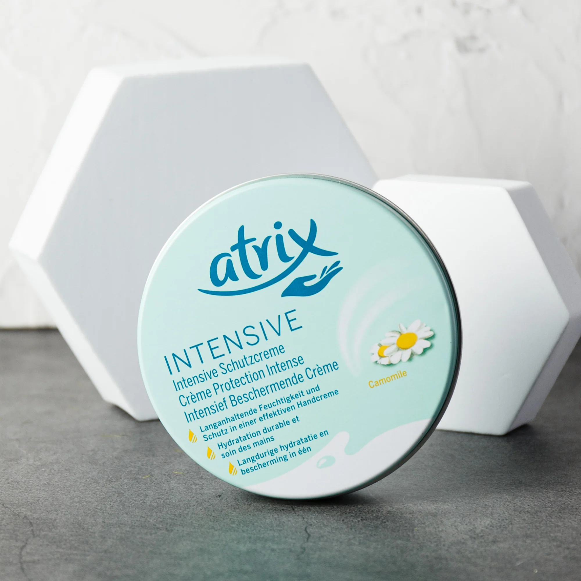 Atrix Intensive Schutzcreme (150 ml) 12793 - Image 2