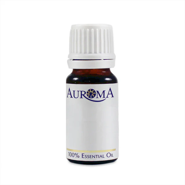 Auroma Rose Damascena Essential Oil Essential Oil 5% in jojoba (0.33 fl oz) #17478