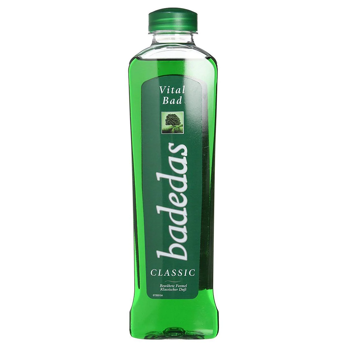 Badedas Bubble Bath Classic (500 ml) #10080675