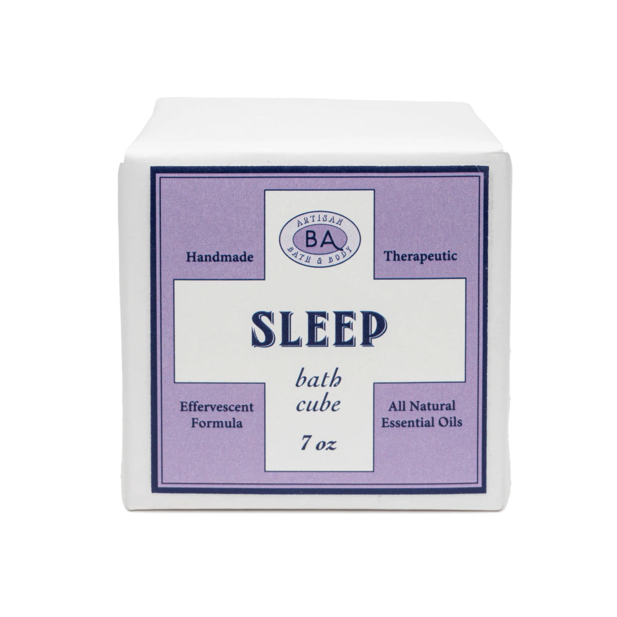 Baudelaire Sleep Bath Cube (7 oz) #10086929