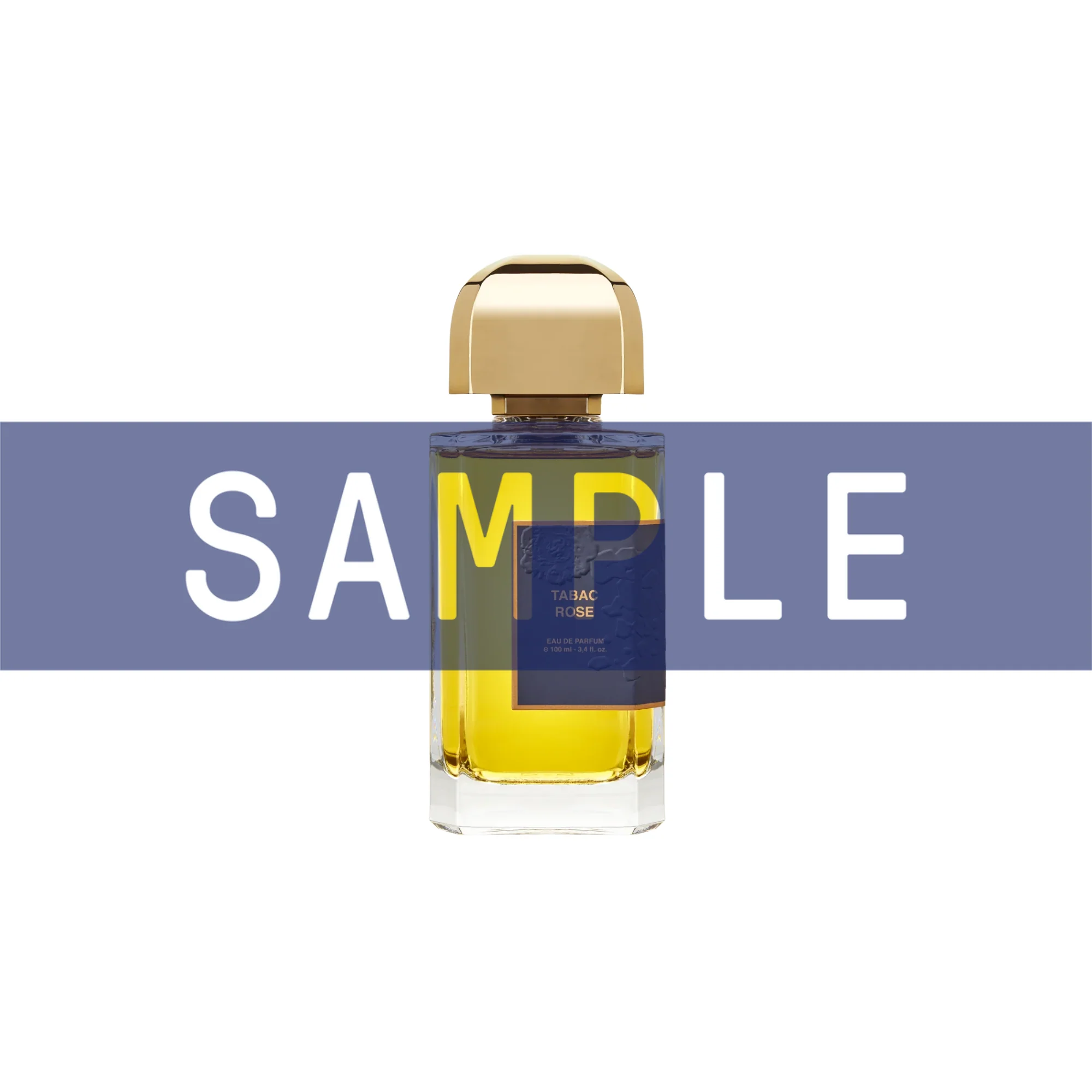 bdk Parfums Paris Sample - Tabac Rose EDP (1 ml) #10088962