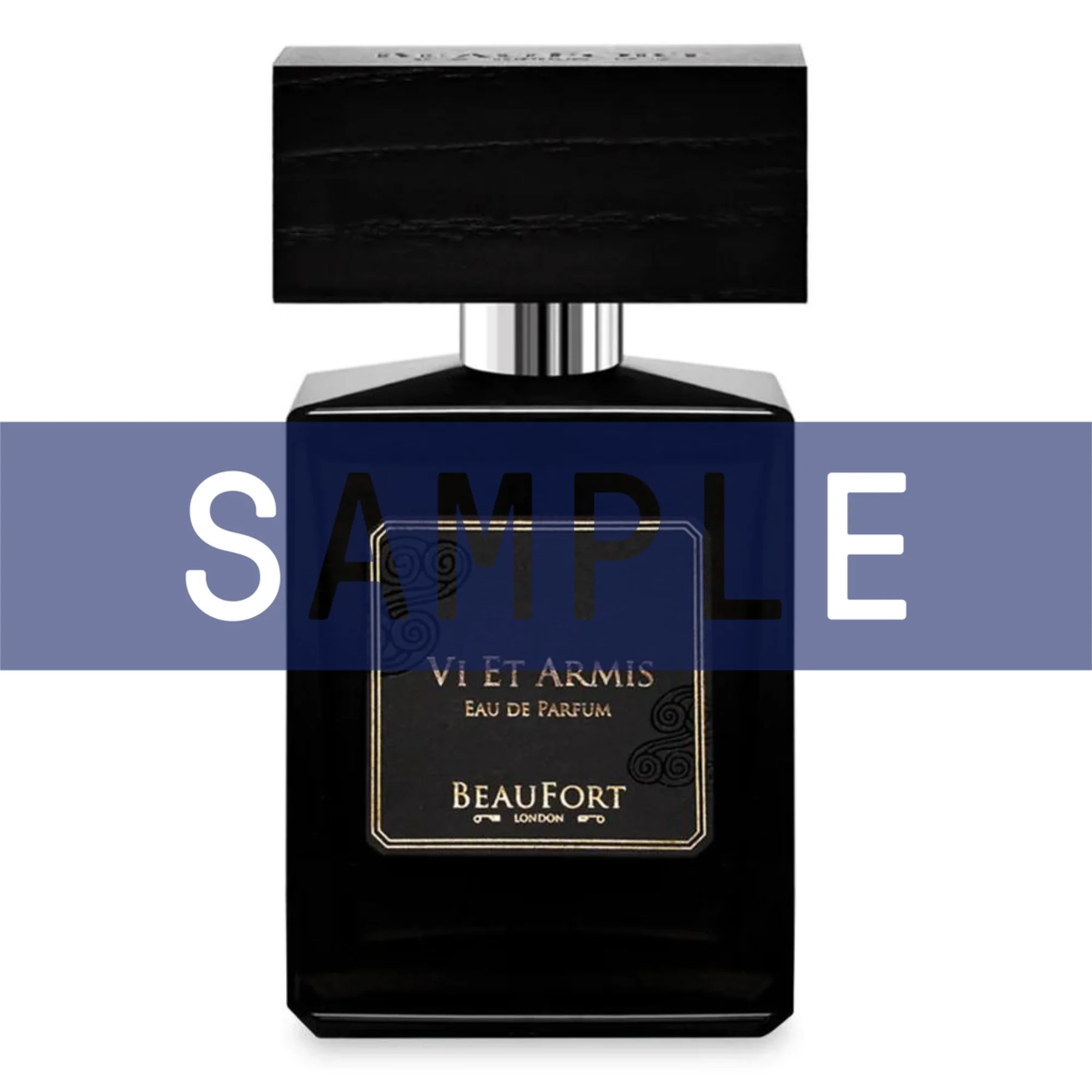 BeauFort London Sample - Vi Et Armis EDP (1 ml vial) #10077940