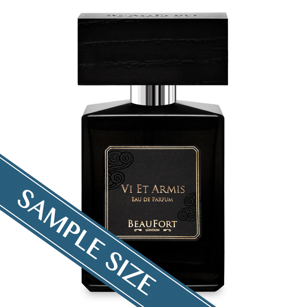 BeauFort London Sample - Vi Et Armis EDP (1 ml vial) #10077940 - Image 3