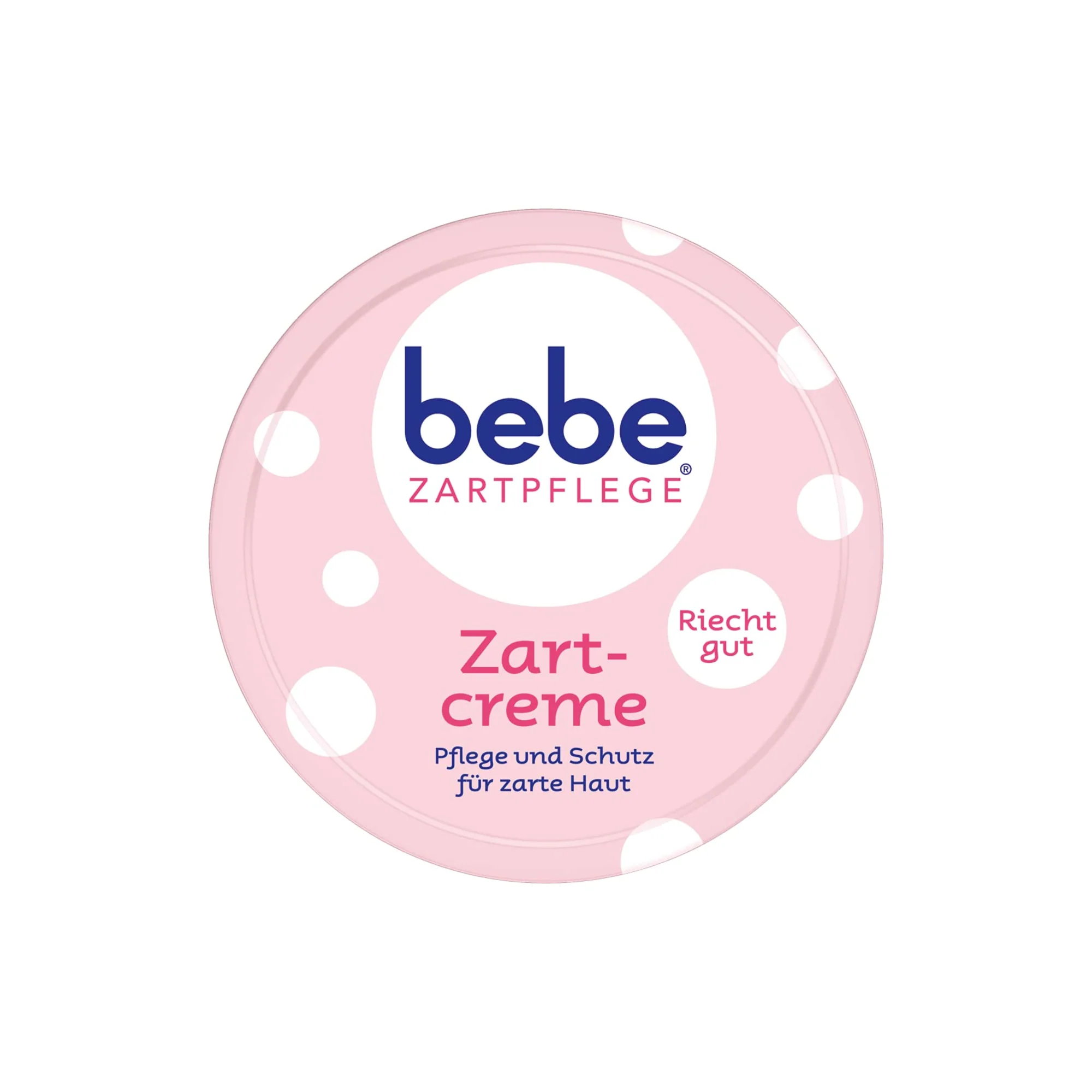Bebe Zartcreme (150 ml) 12753