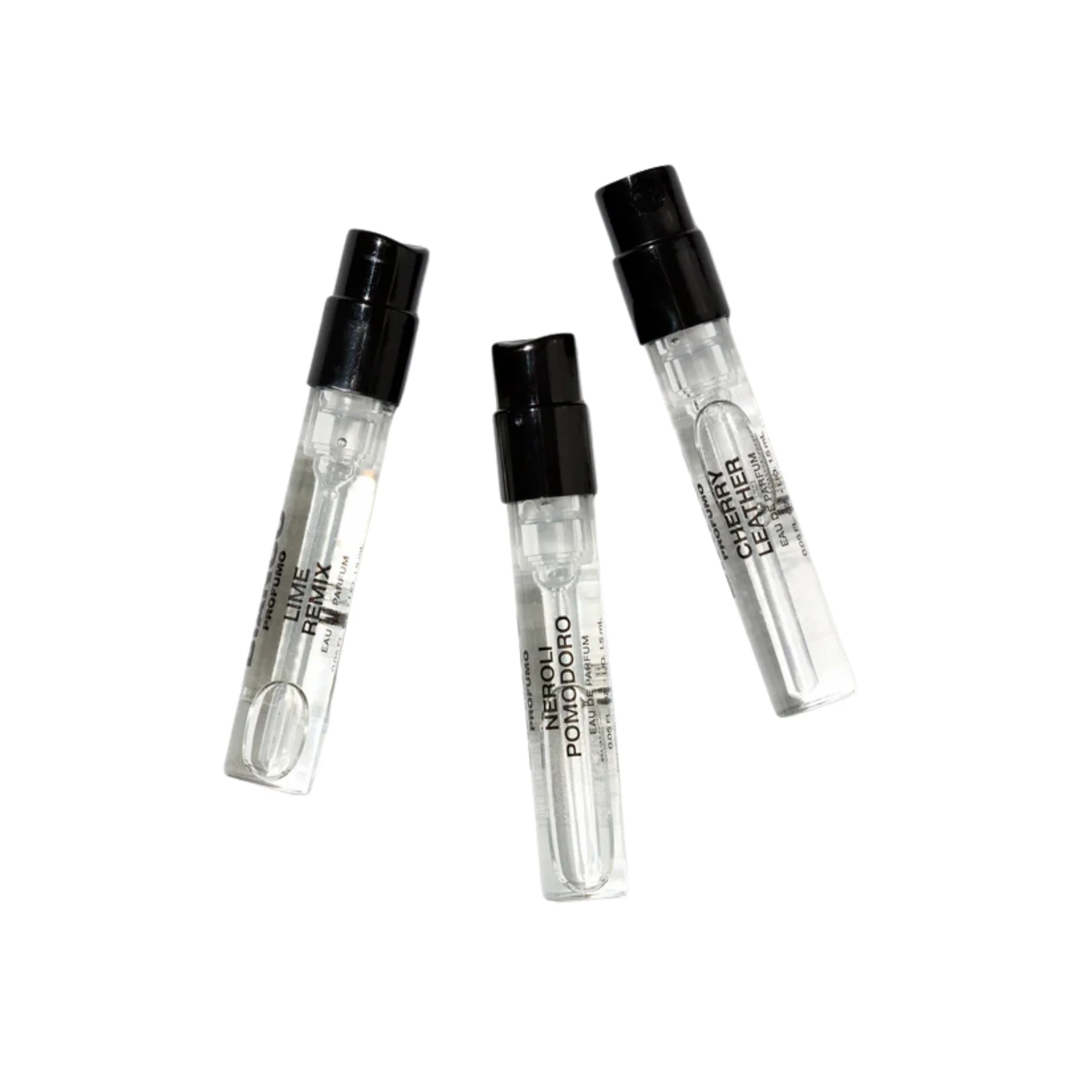 Bianco Profumo Discovery Sampler Set (3 x 1.5ml) #10088999