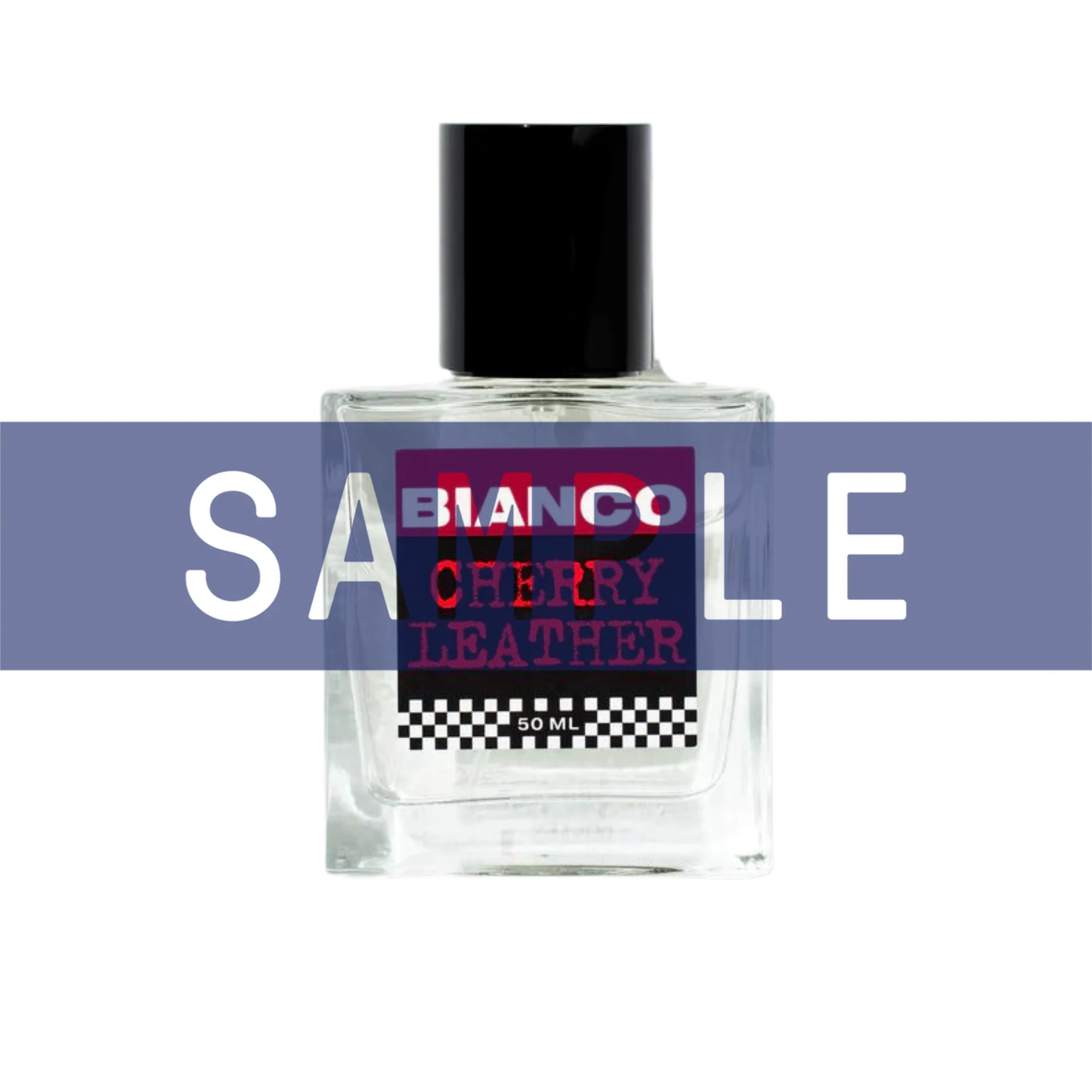 Bianco Profumo Sample - Cherry Leather EDP (1 ml vial) #10087462