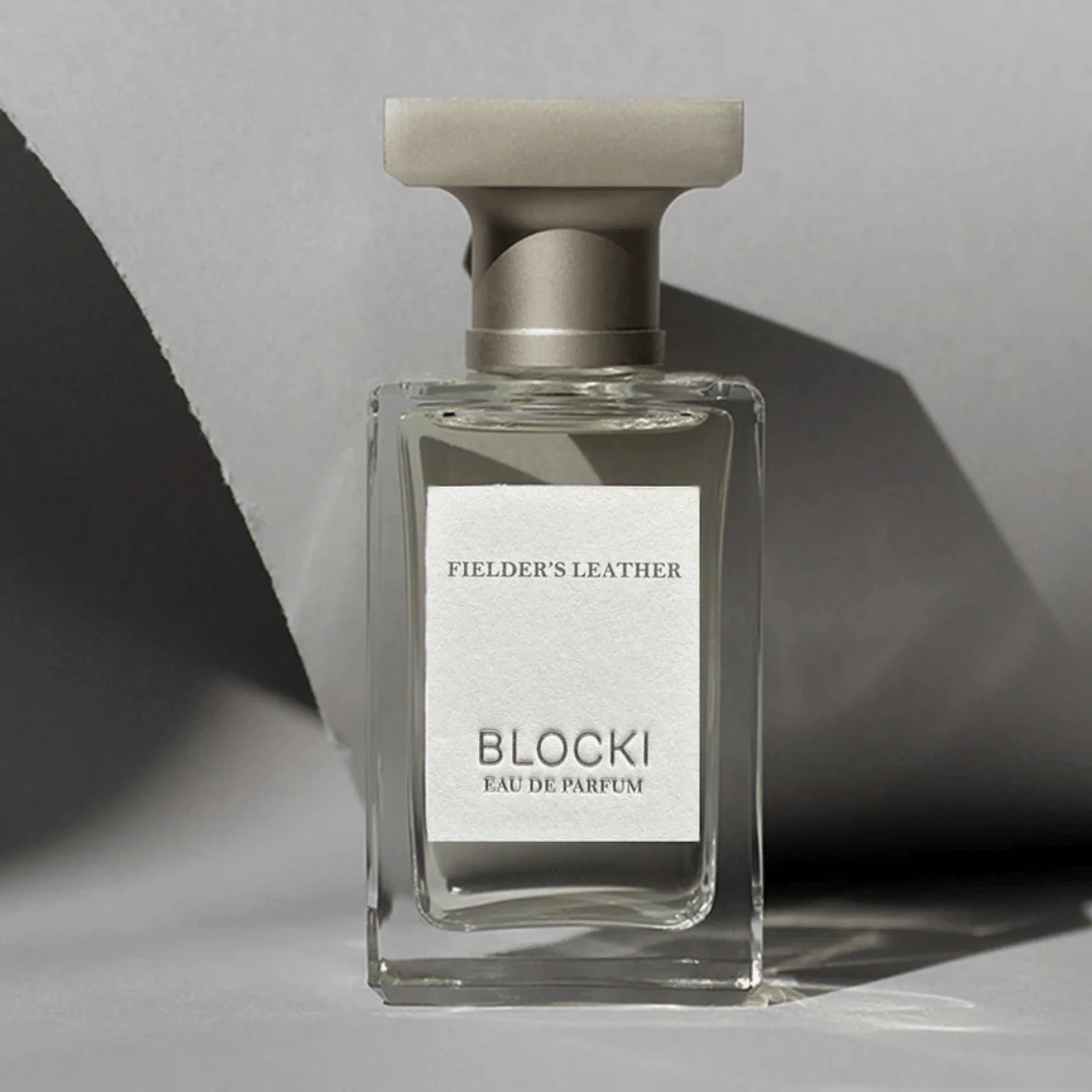 Blocki Fielder's Leather EDP (50 ml) #10089958 - Image 3