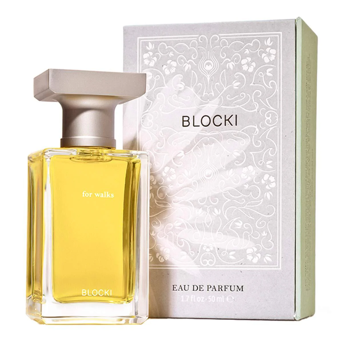 Blocki For Walks Eau de Parfum (50 ml) #10075263