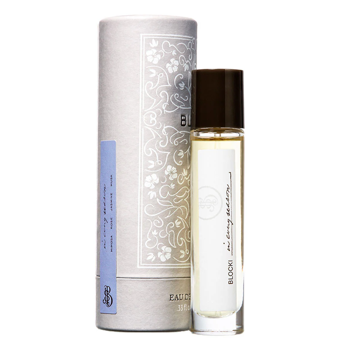 Blocki In Every Season Eau de Parfum Travel Spray (0.34 fl oz) #10080104