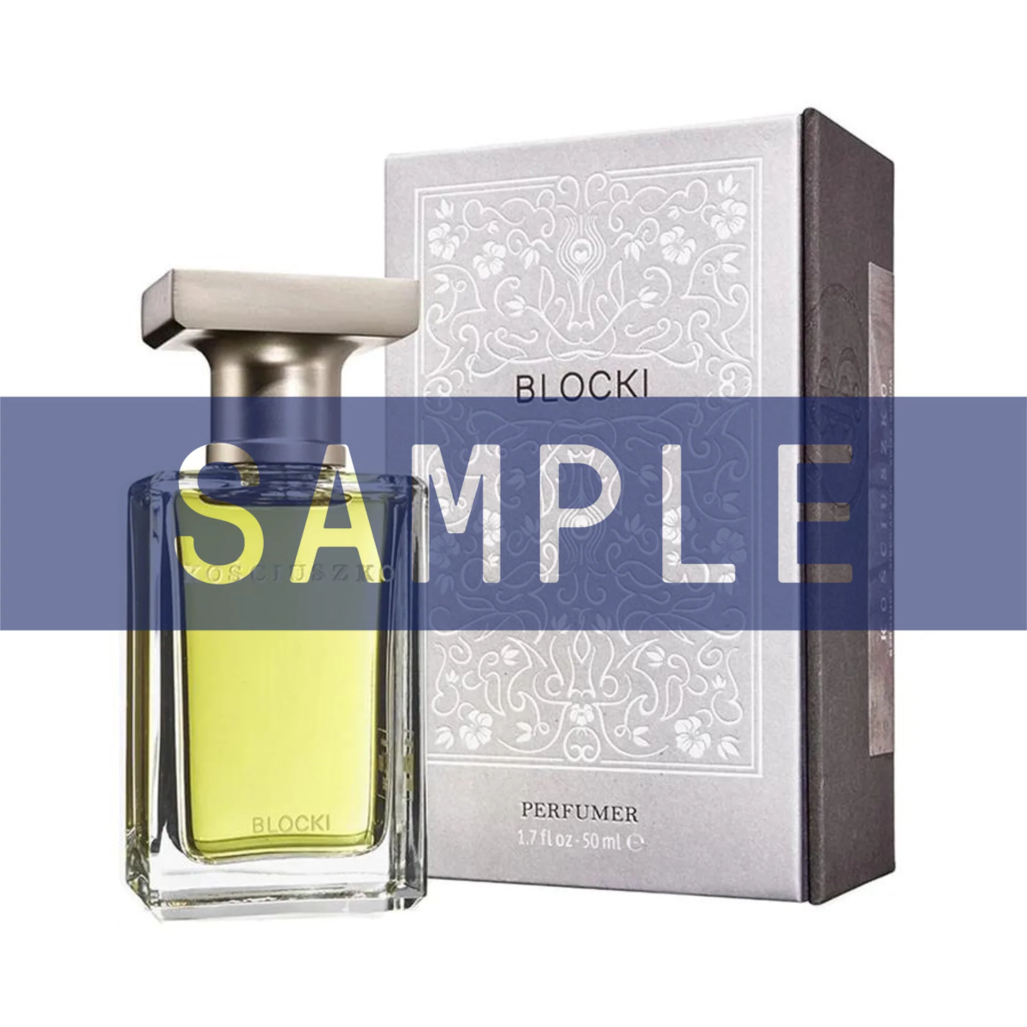 Blocki Sample - Kosciuszko EDP (1 ml vial) #10082517