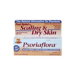 Boericke & Tafel Psoriaflora Cream (1 oz) #12975
