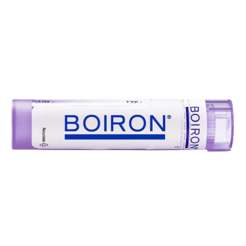 Boiron Antimonium Crudum 200C (75 count) #6508
