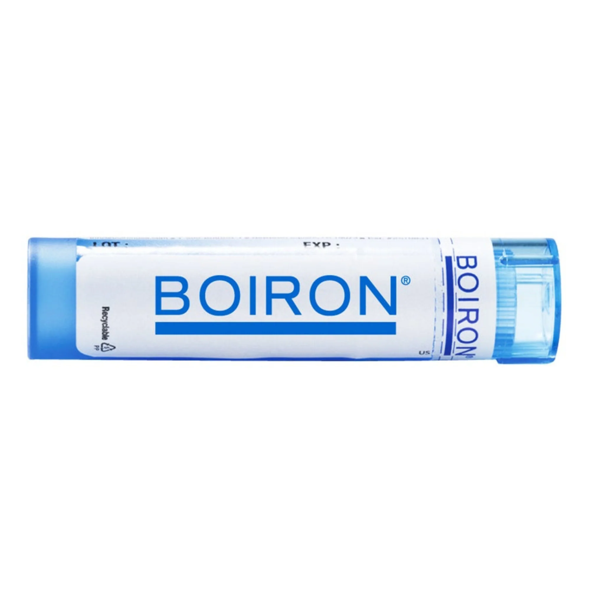 Boiron Rhus Toxicodendron 6C (75 count) #6421