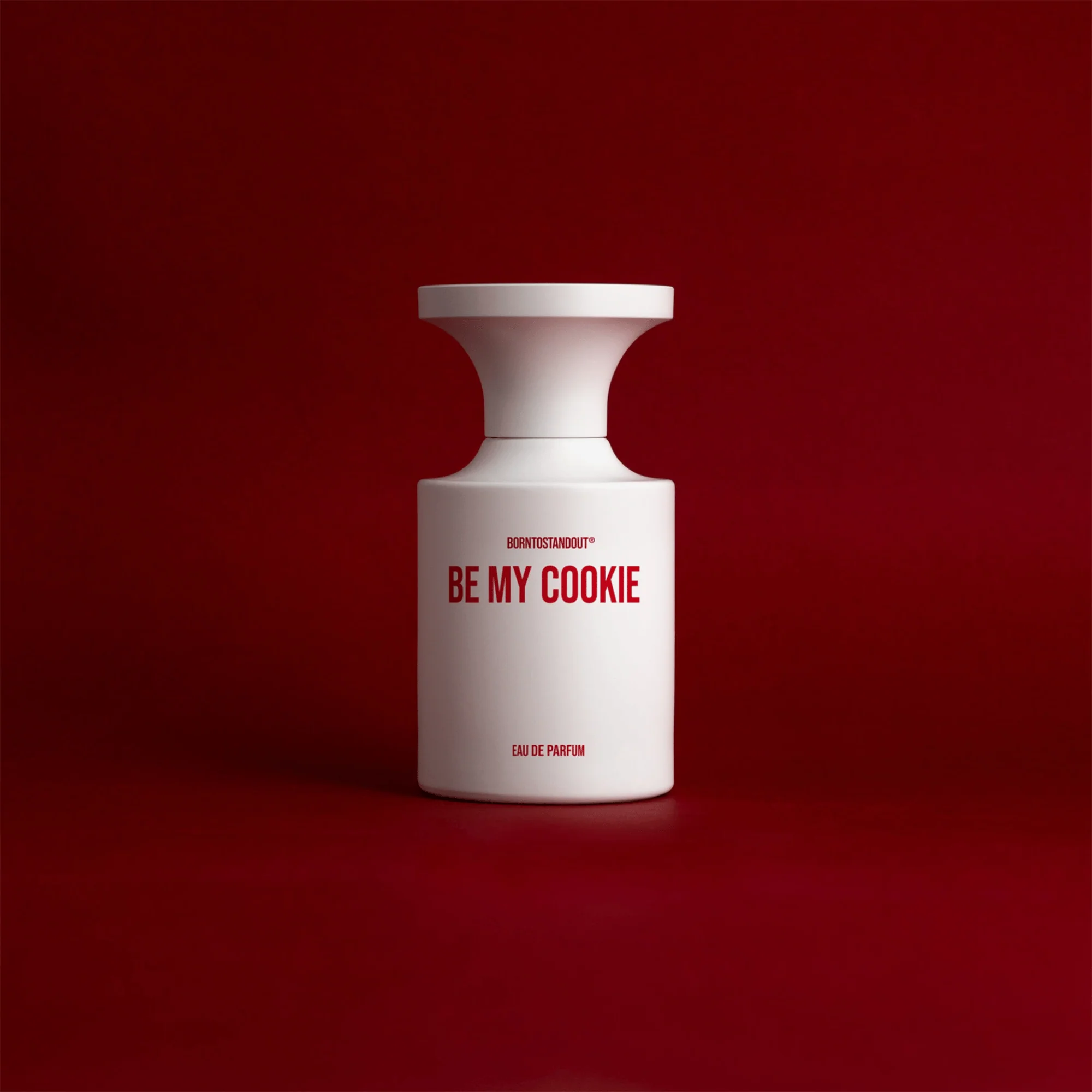 BORNTOSTANDOUT Be My Cookie EDP (50 ml) #10088981 - Image 3