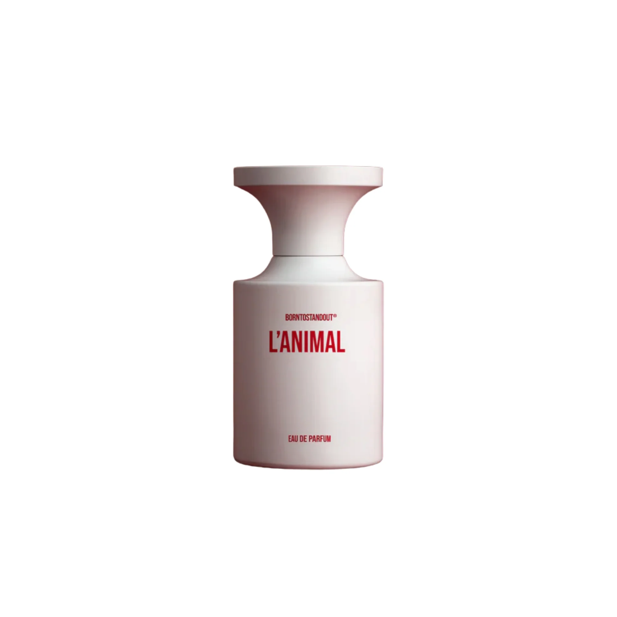 BORNTOSTANDOUT L'Animal EDP (50 ml) #10089224