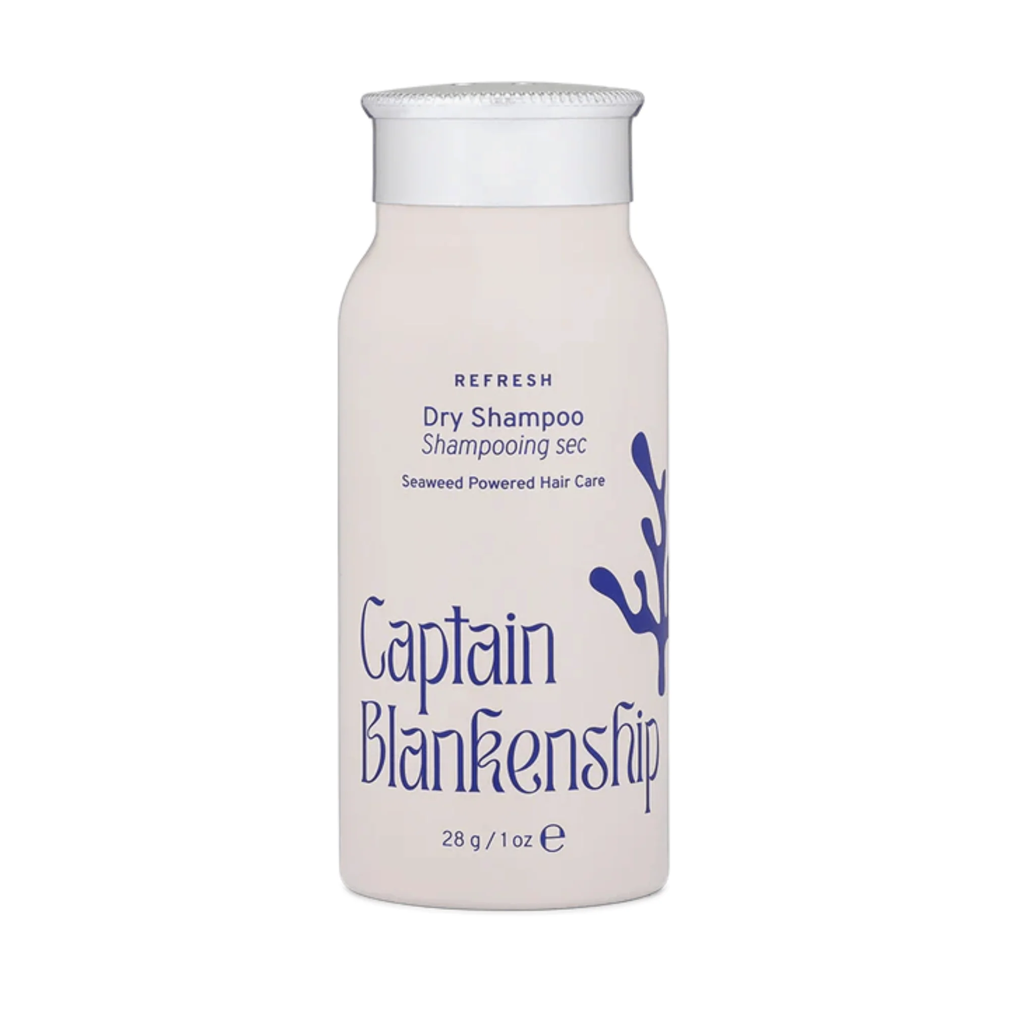 Captain Blankenship Dry Shampoo (1 oz) #10085923