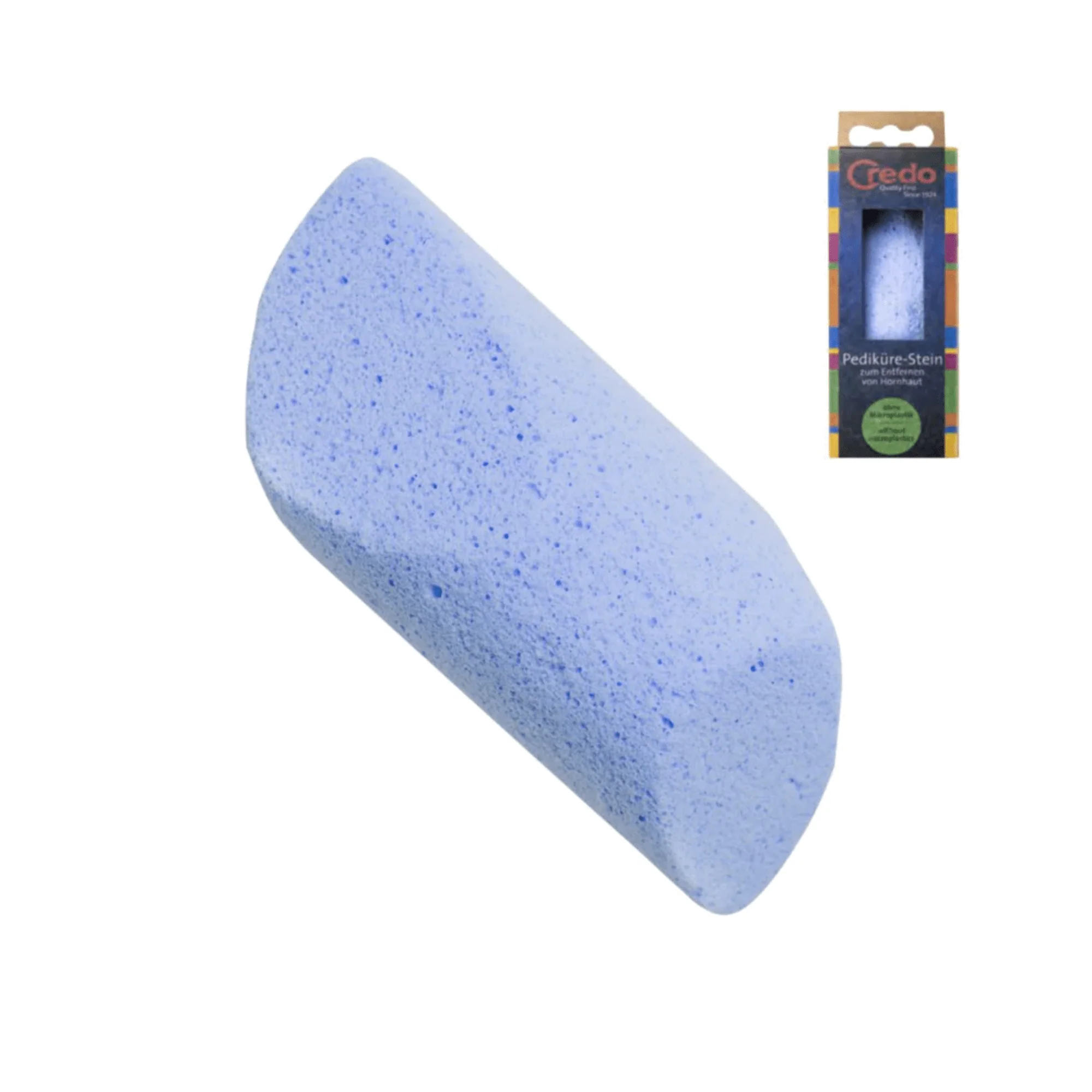 Credo Pedicure Stone Monoblock #10086915