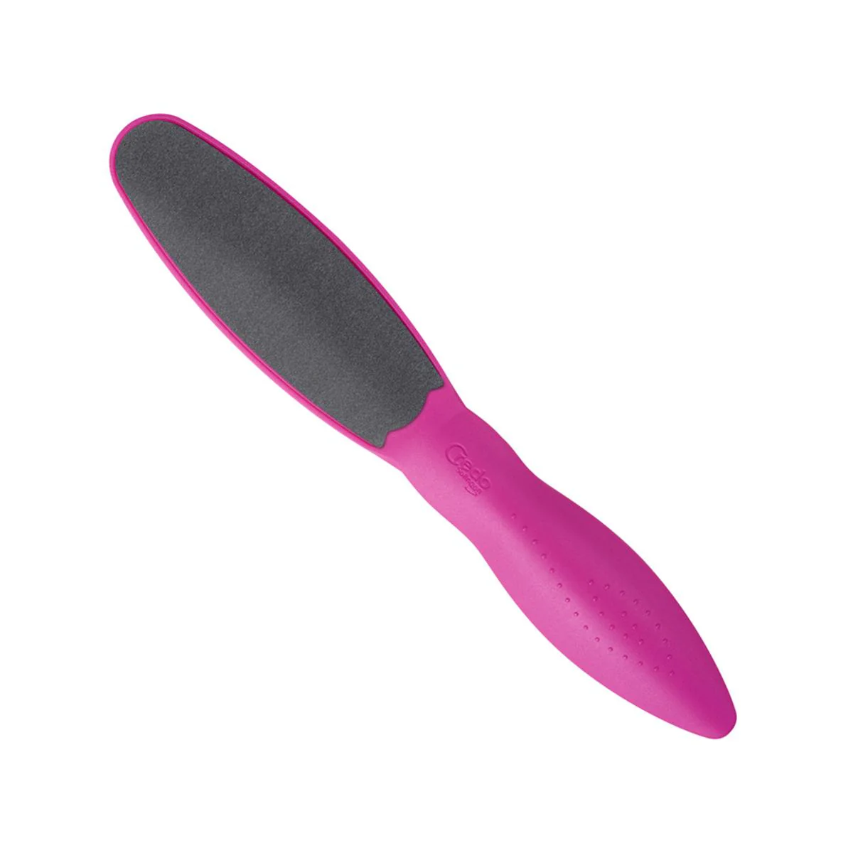 Credo Pink Duosoft Foot Care File #10081225