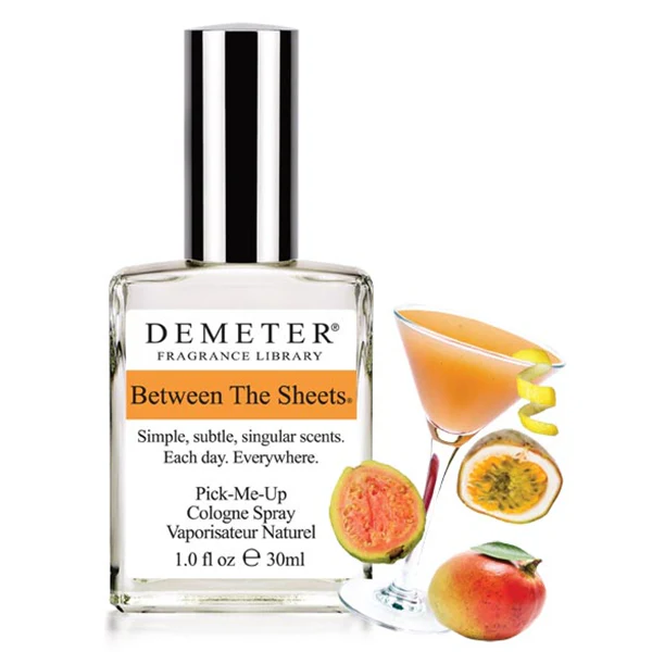 Demeter Between the Sheets Cologne Spray (1 fl oz) #26948