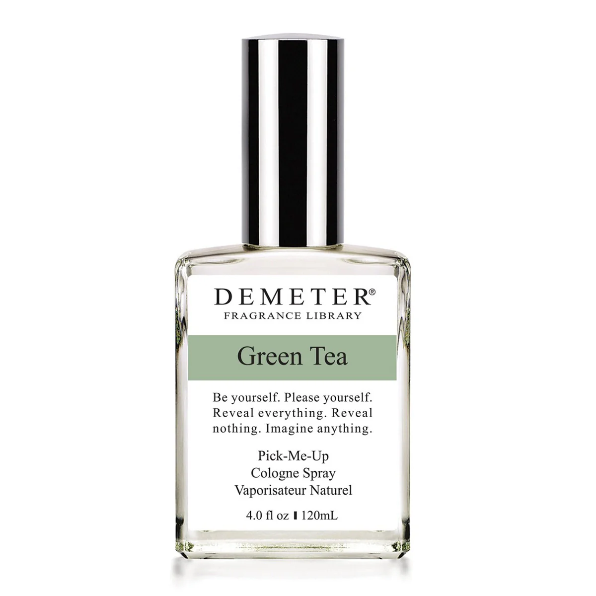 Demeter Green Tea Cologne Spray (1 fl oz) #28898