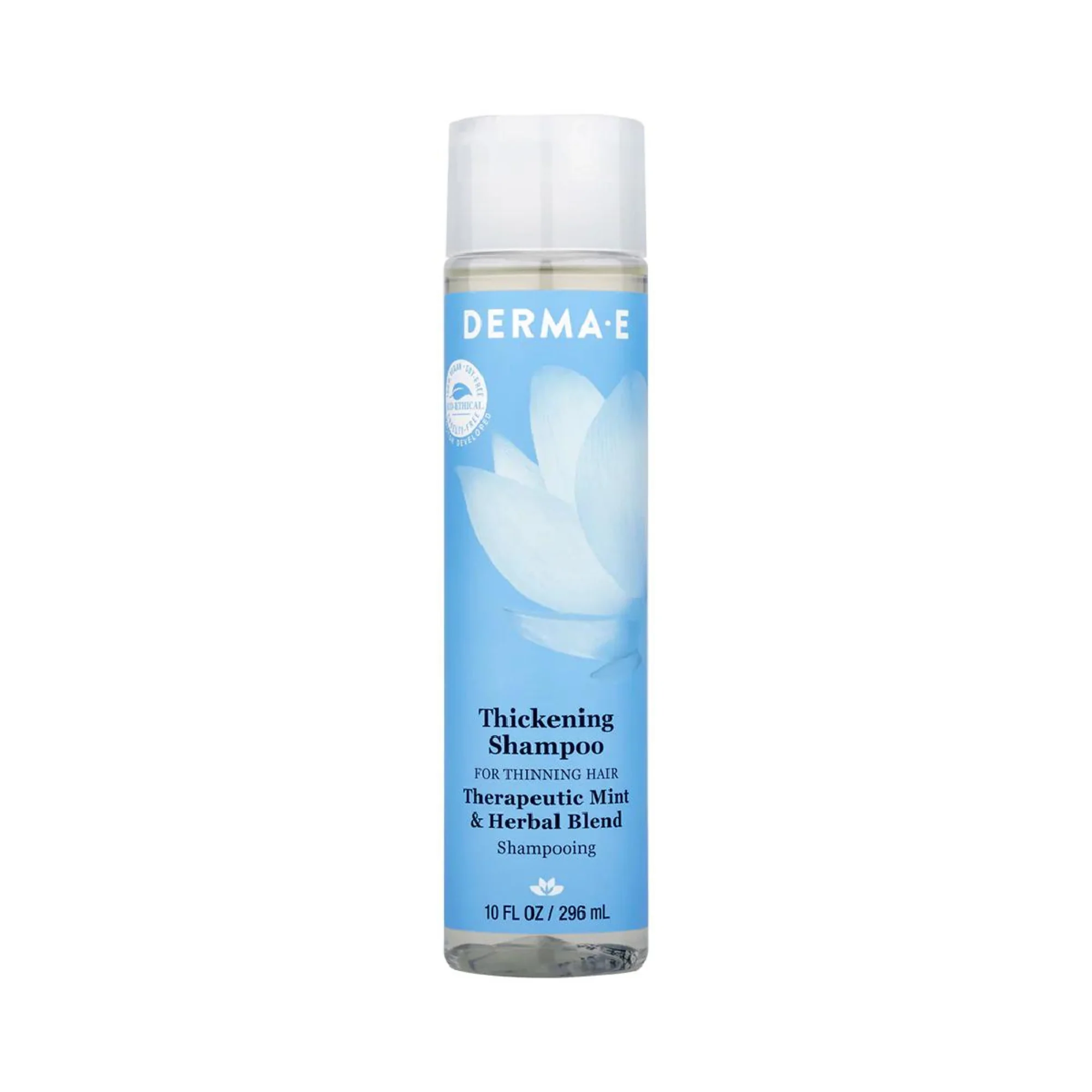 DERMA E Thickening Shampoo (10 fl oz) #10085303