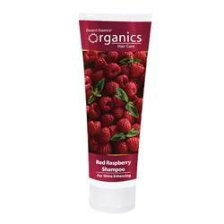 Desert Essence Red Raspberry Shampoo (8 fl oz) #27499