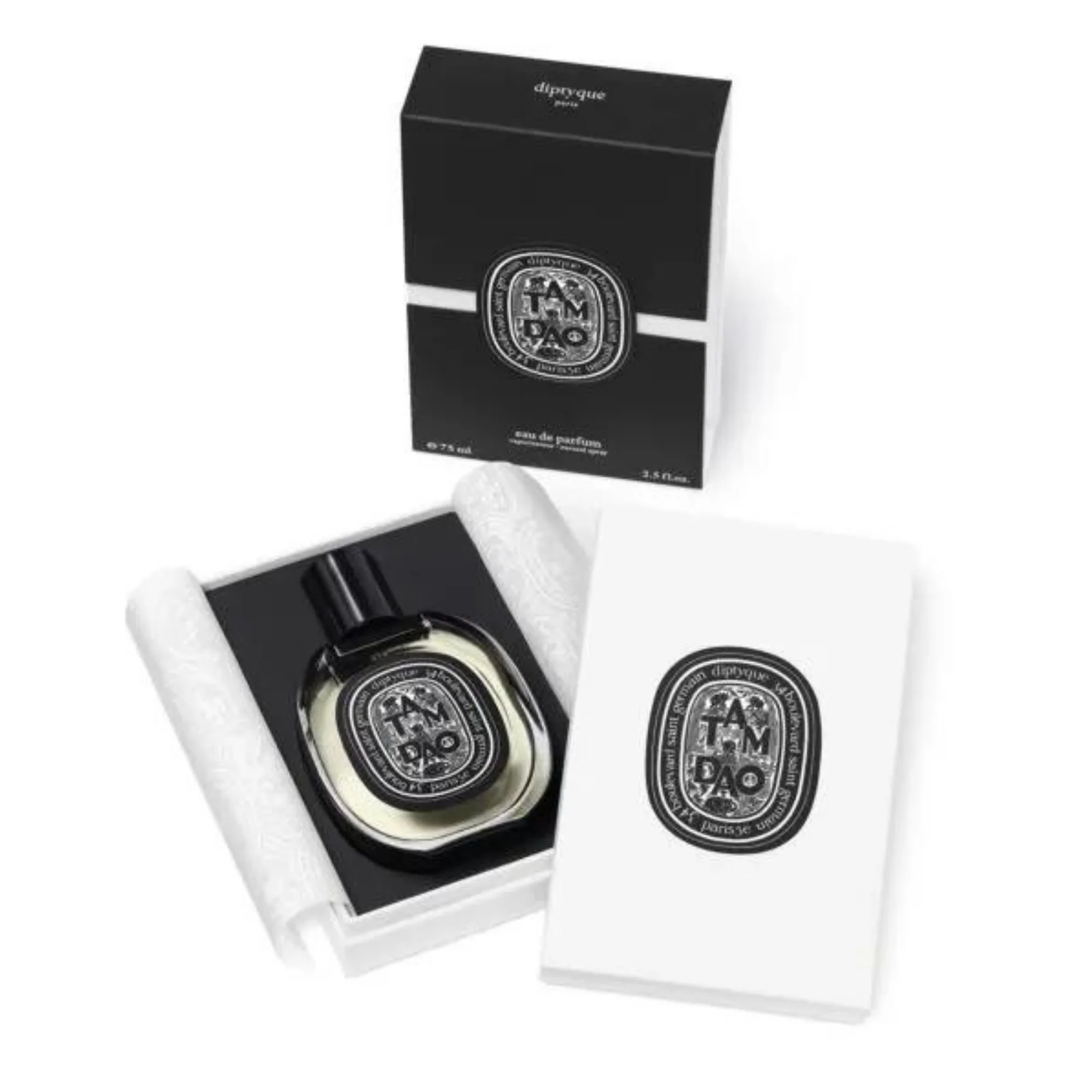 diptyque Paris Tam Dao Eau De Parfum (2.5 fl oz) #10071468 - Image 4