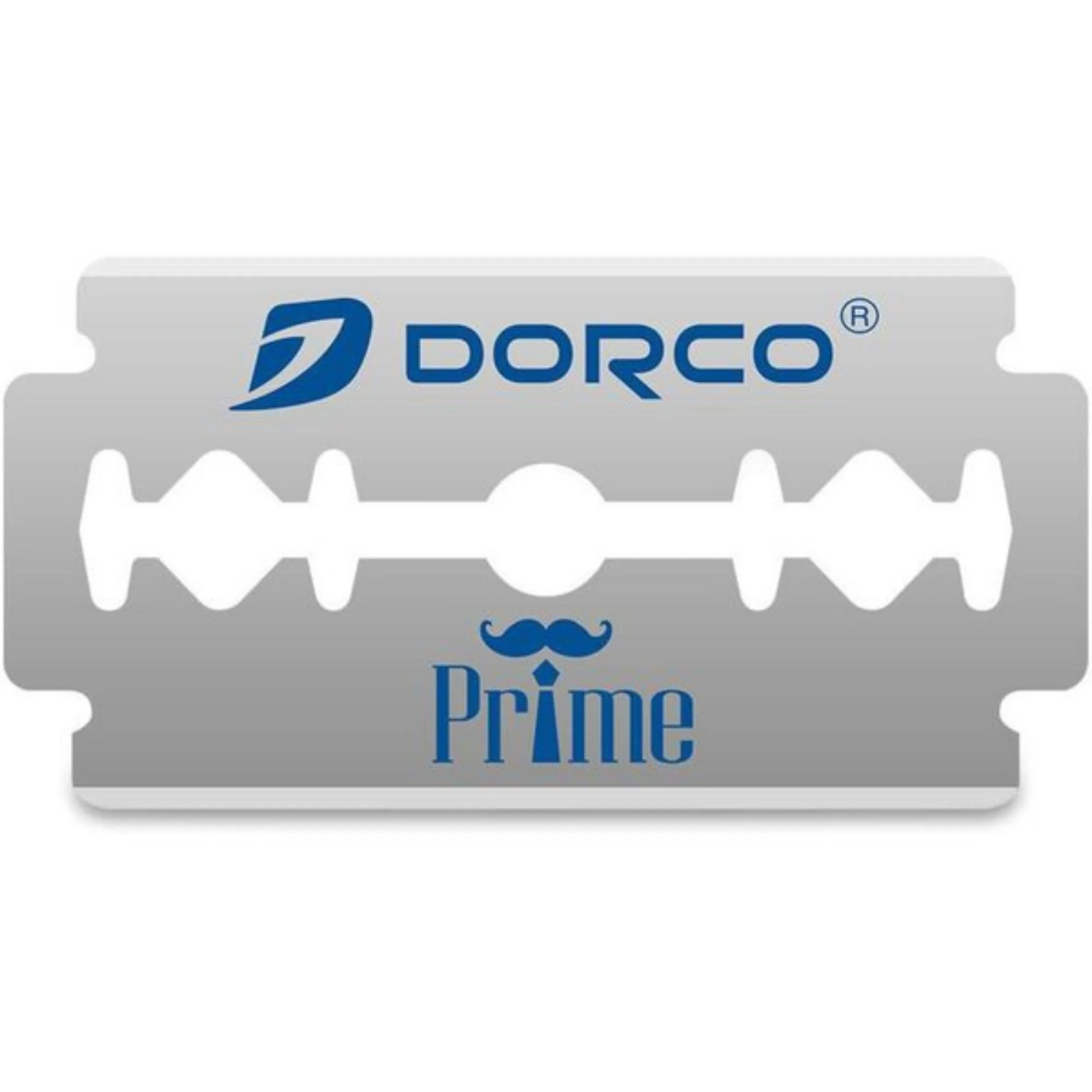 Dorco Prime Platinum Blades (10 count) #10084997 - Image 2