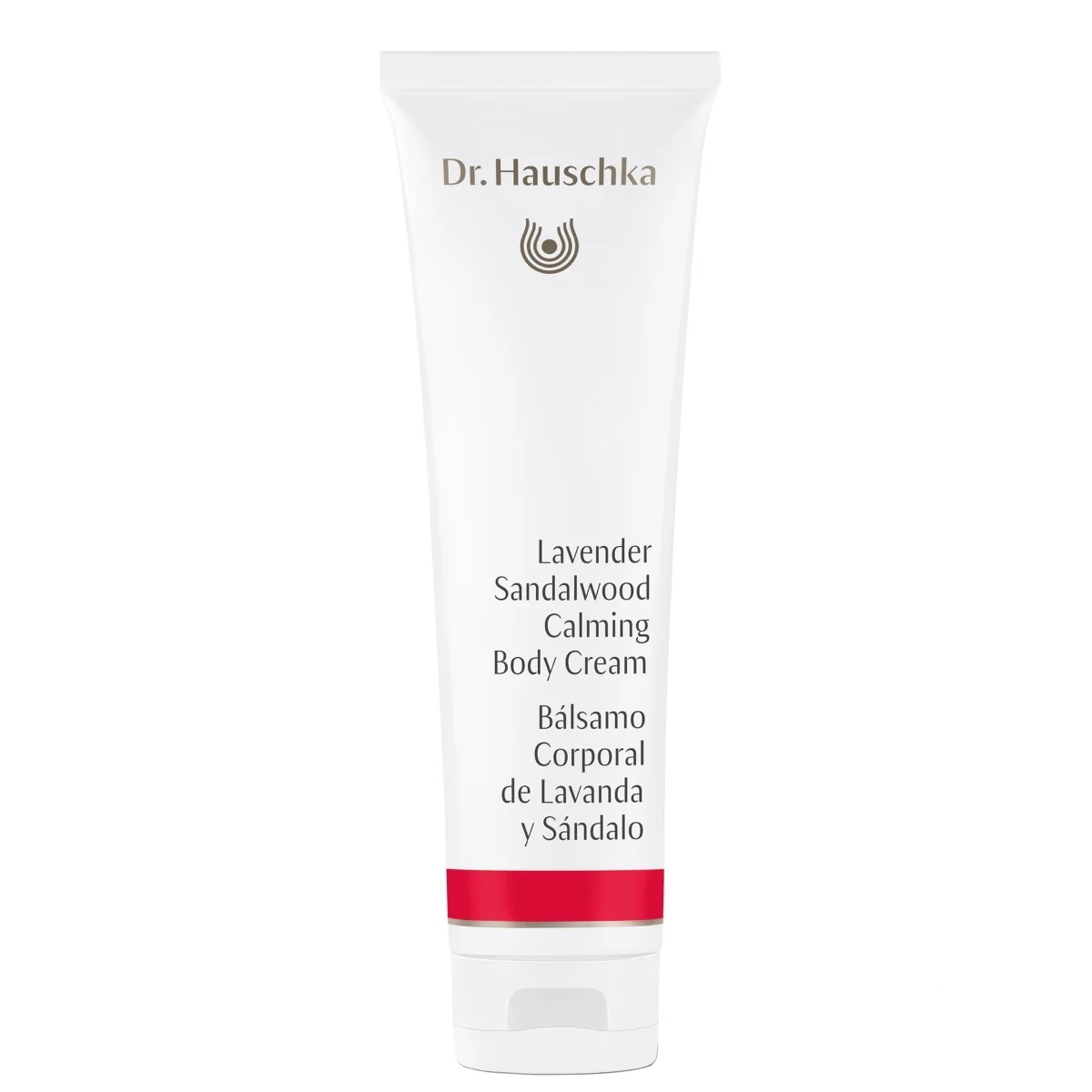 Dr. Hauschka Skin Care Lavender Sandalwood Calming Body Cream (4.9 oz) #10069417