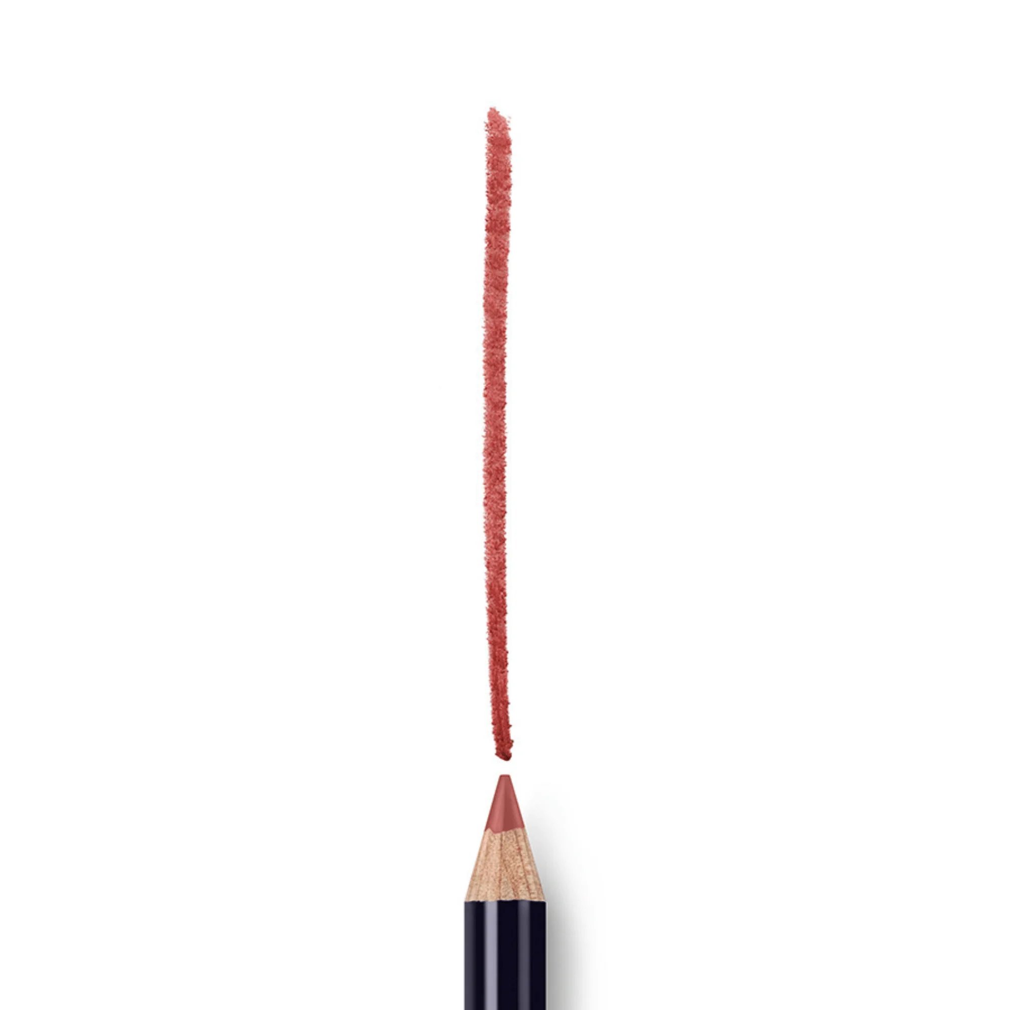 Dr. Hauschka Skin Care Lip Liner 04 - Cumaru (0.04 oz) #10087551 - Image 2