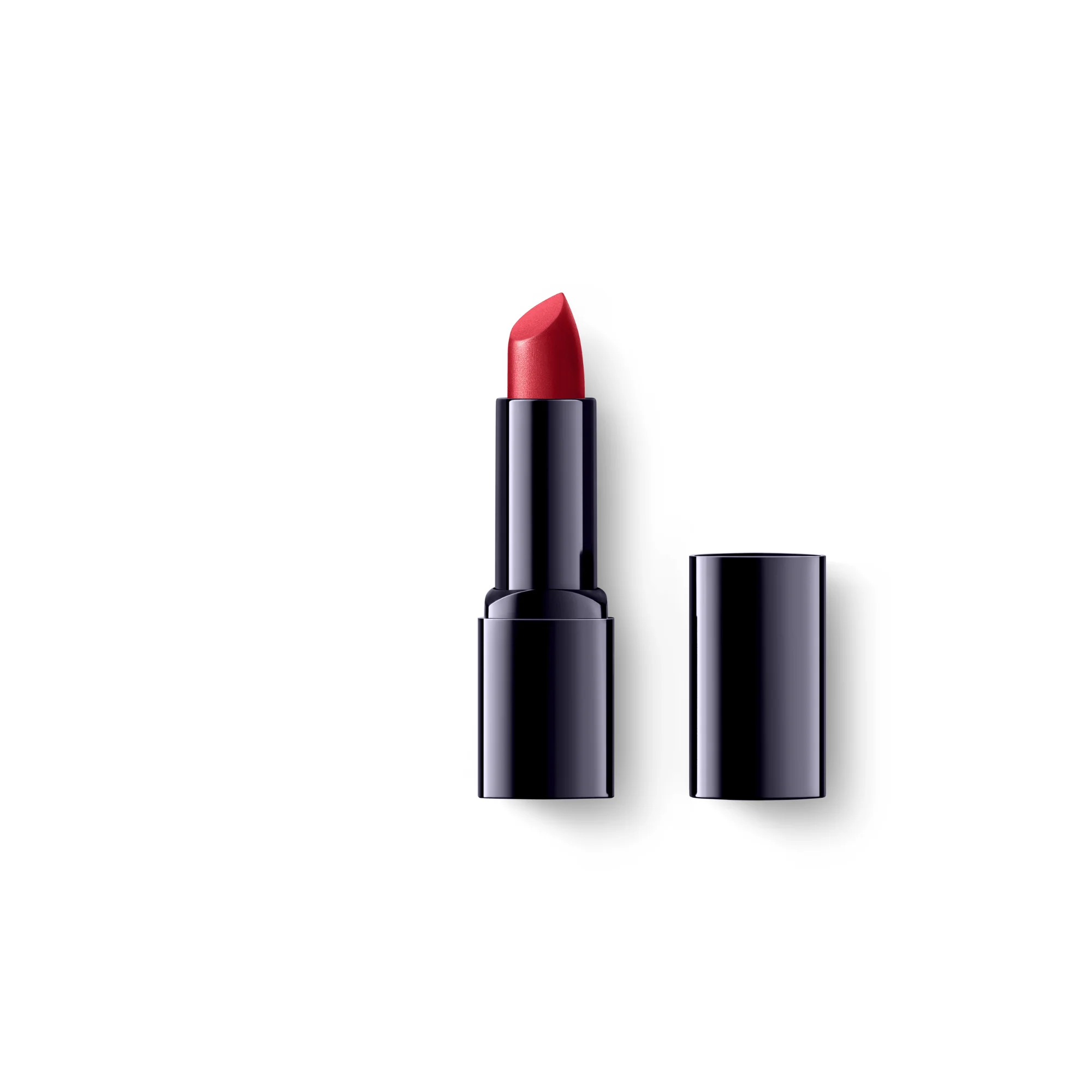 Dr. Hauschka Skin Care Lipstick 10 - Dahlia (0.14 oz) #10087556