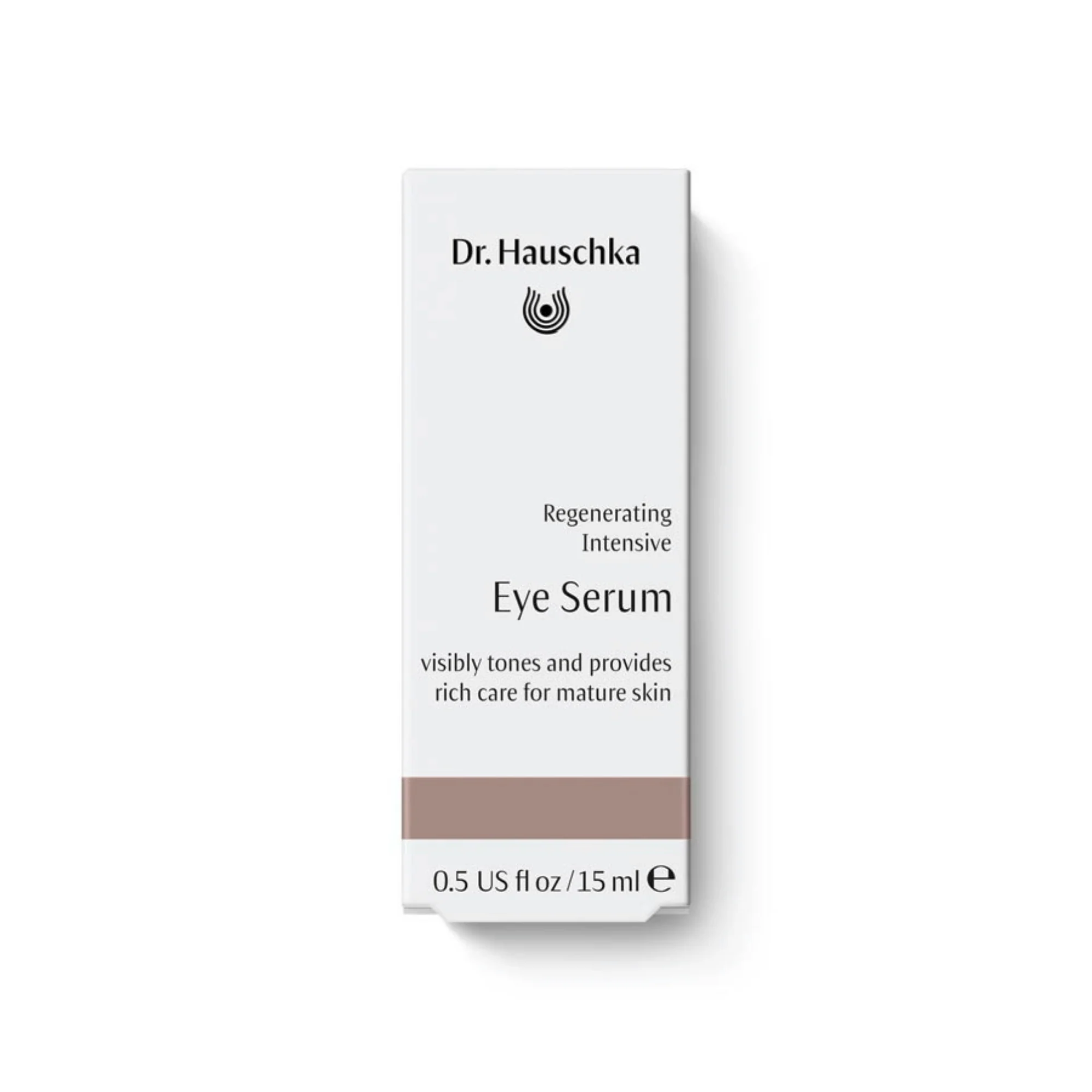 Dr. Hauschka Skin Care Regenerating Intensive Eye Serum (0.5 fl oz) #10091560 - Image 2