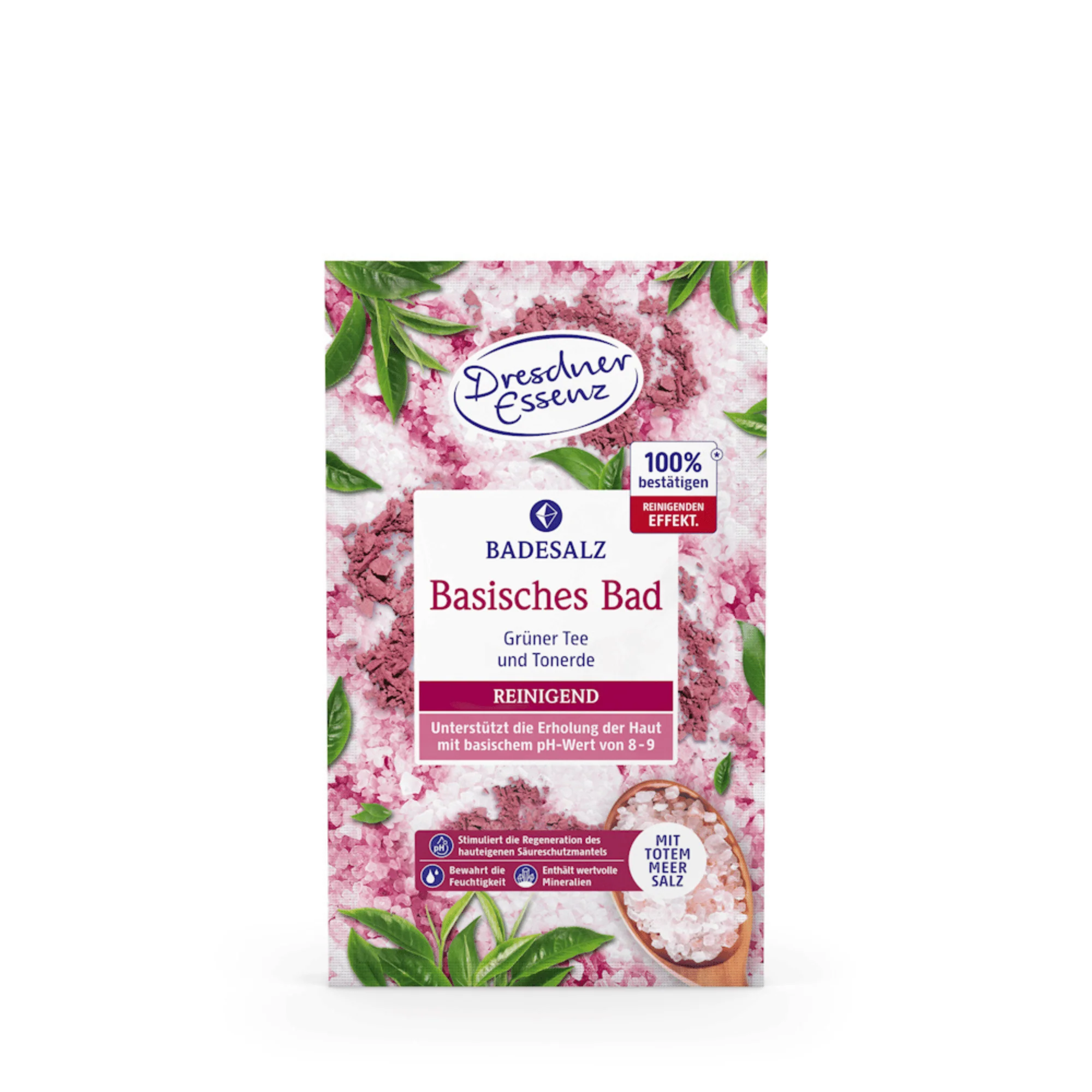 Dresdner Essenz Alkaline Bath Salts (60 g) #10090266