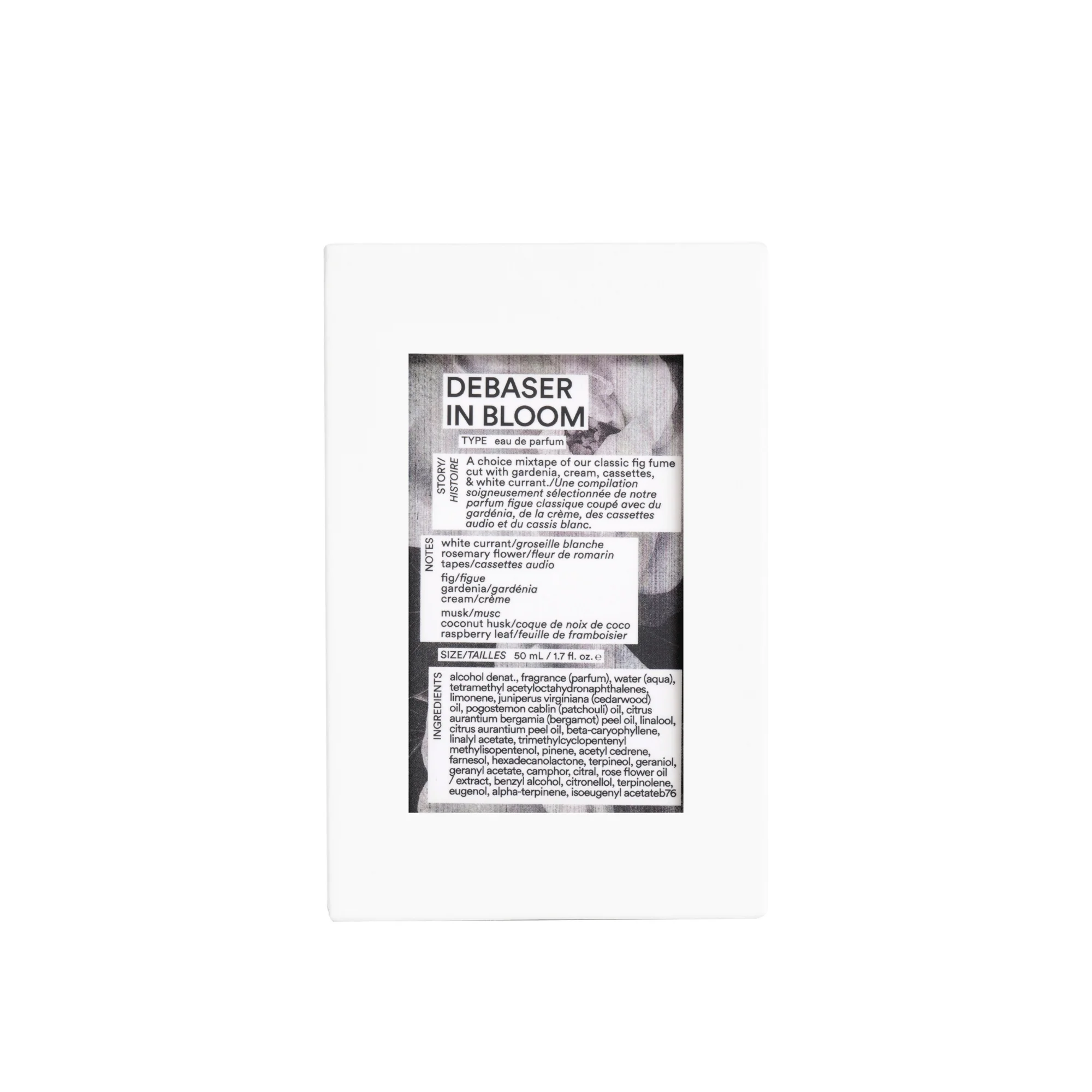 D.S. & Durga Debaser in Bloom EDP (50 ml) #10091285 - Image 2