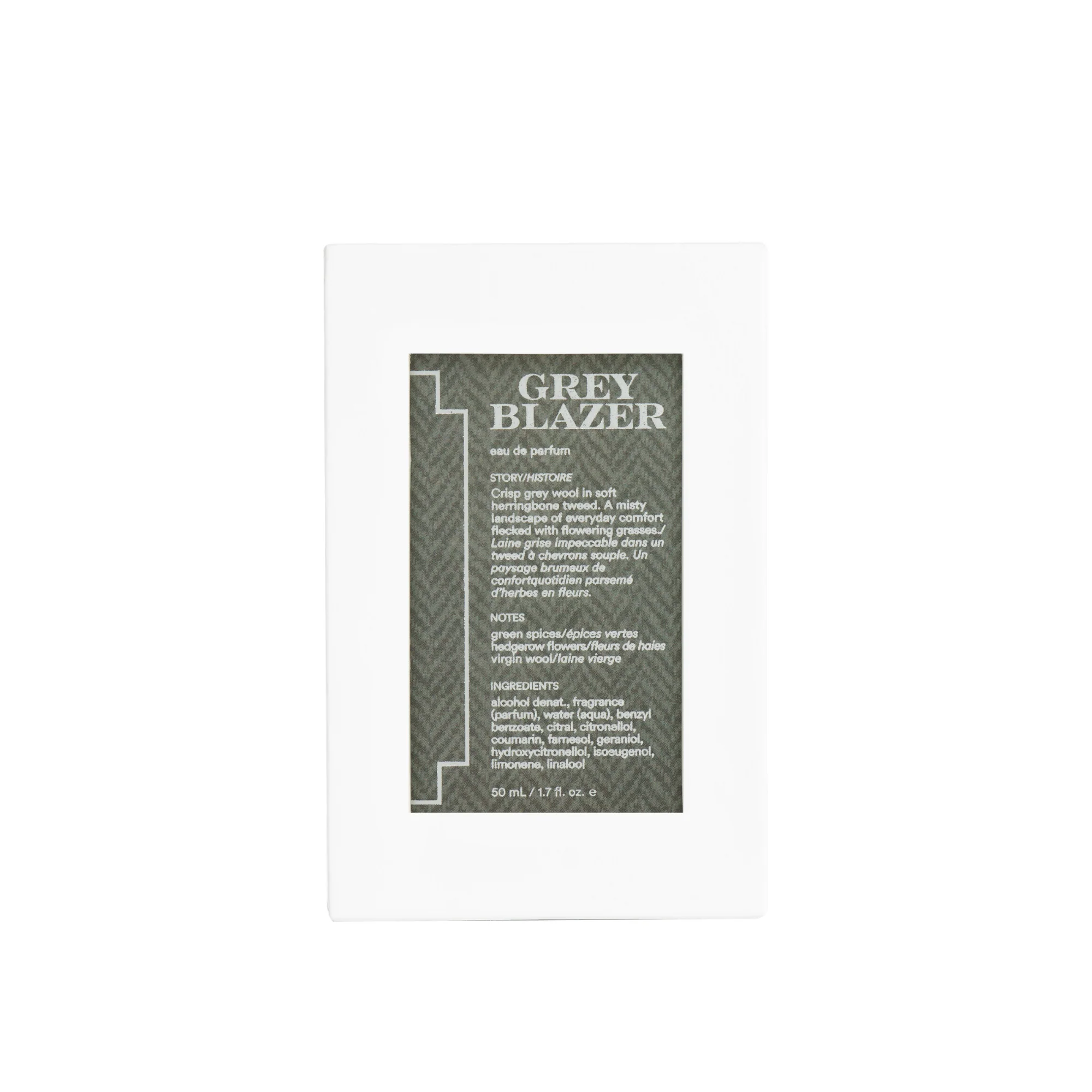 D.S. & Durga Grey Blazer EDP (50 ml) #10091680 - Image 4