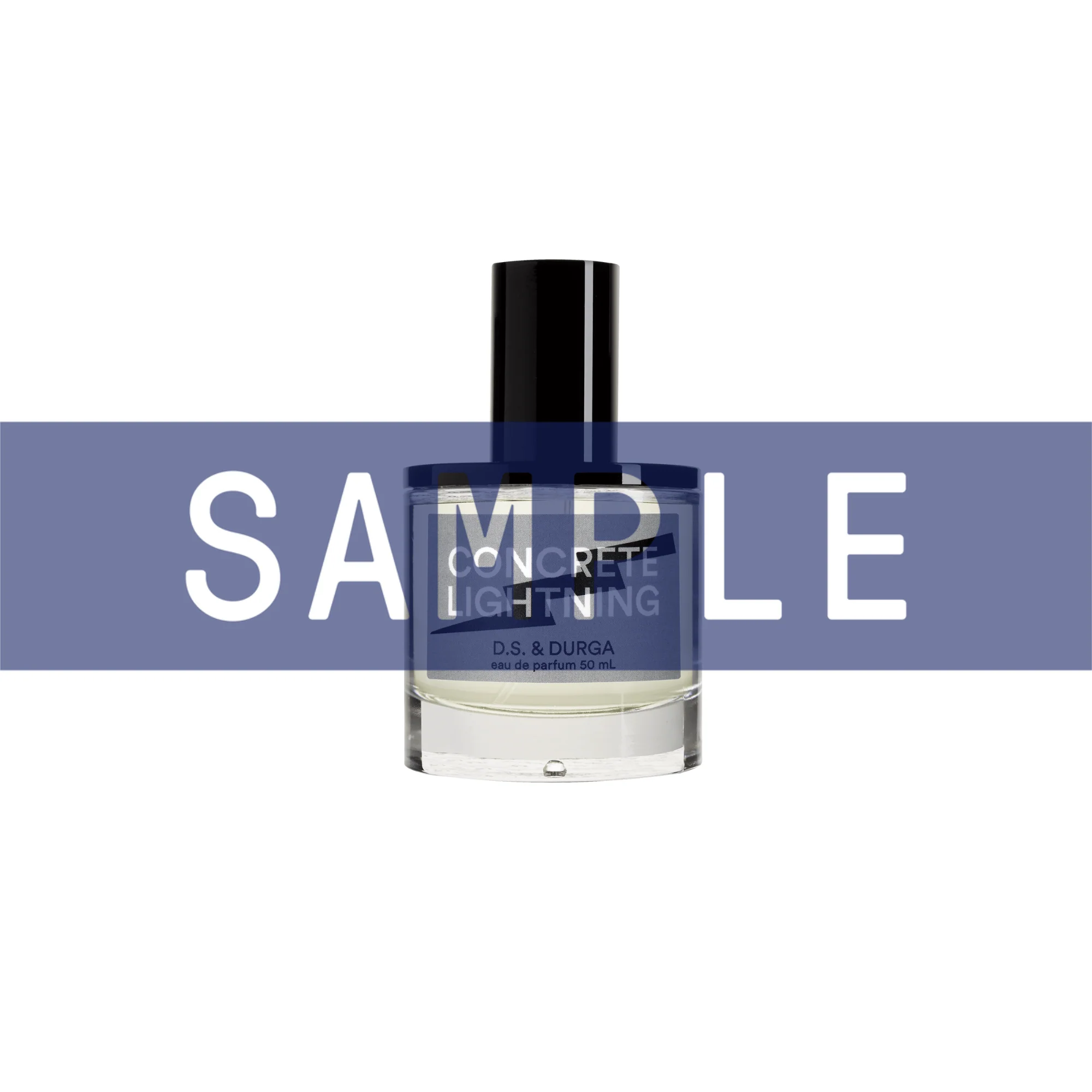 D.S. & Durga Sample - Concrete Lightning EDP (1 ml) #10090859