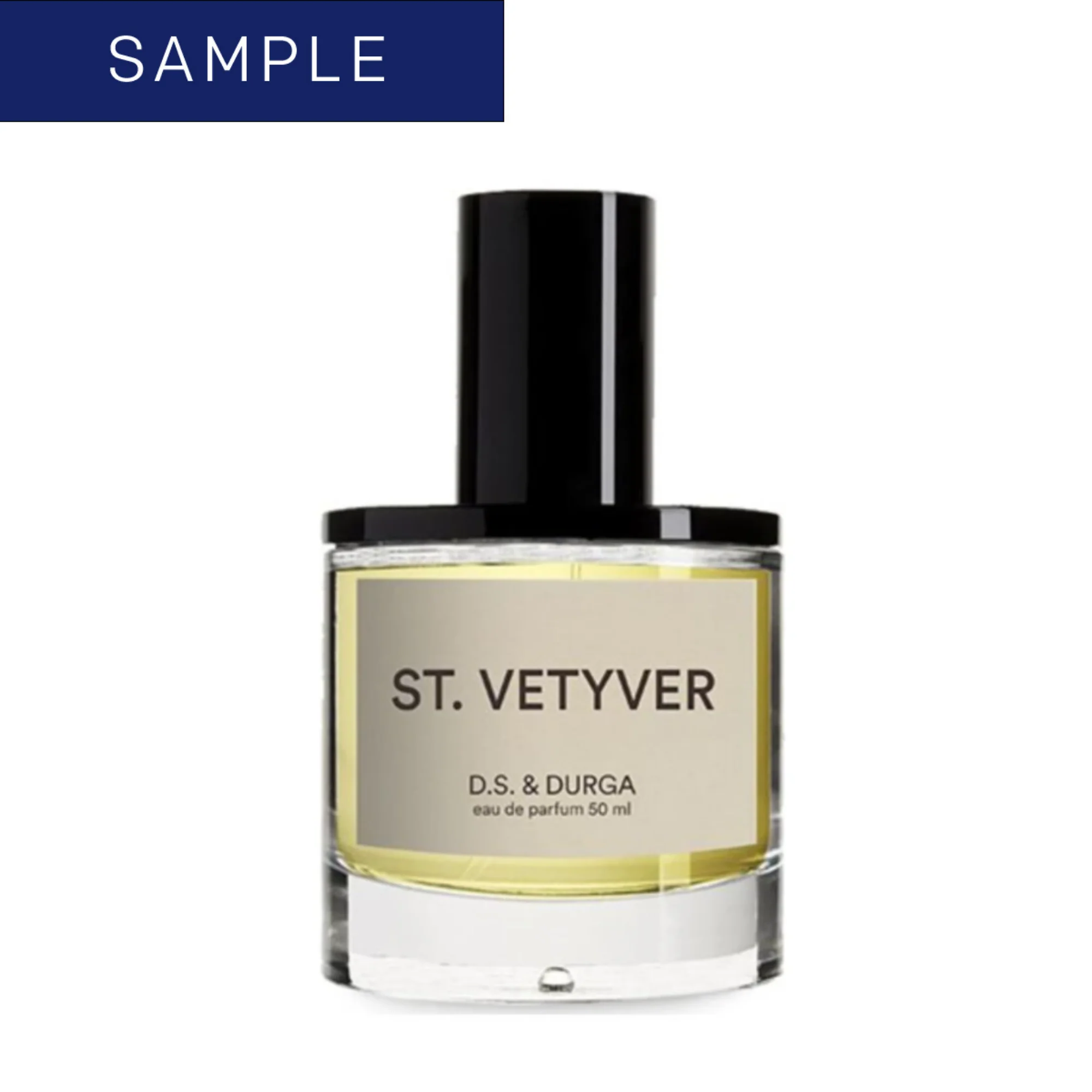 D.S. & Durga Sample - St. Vetyver EDP (1 ml) #10083369 - Image 2