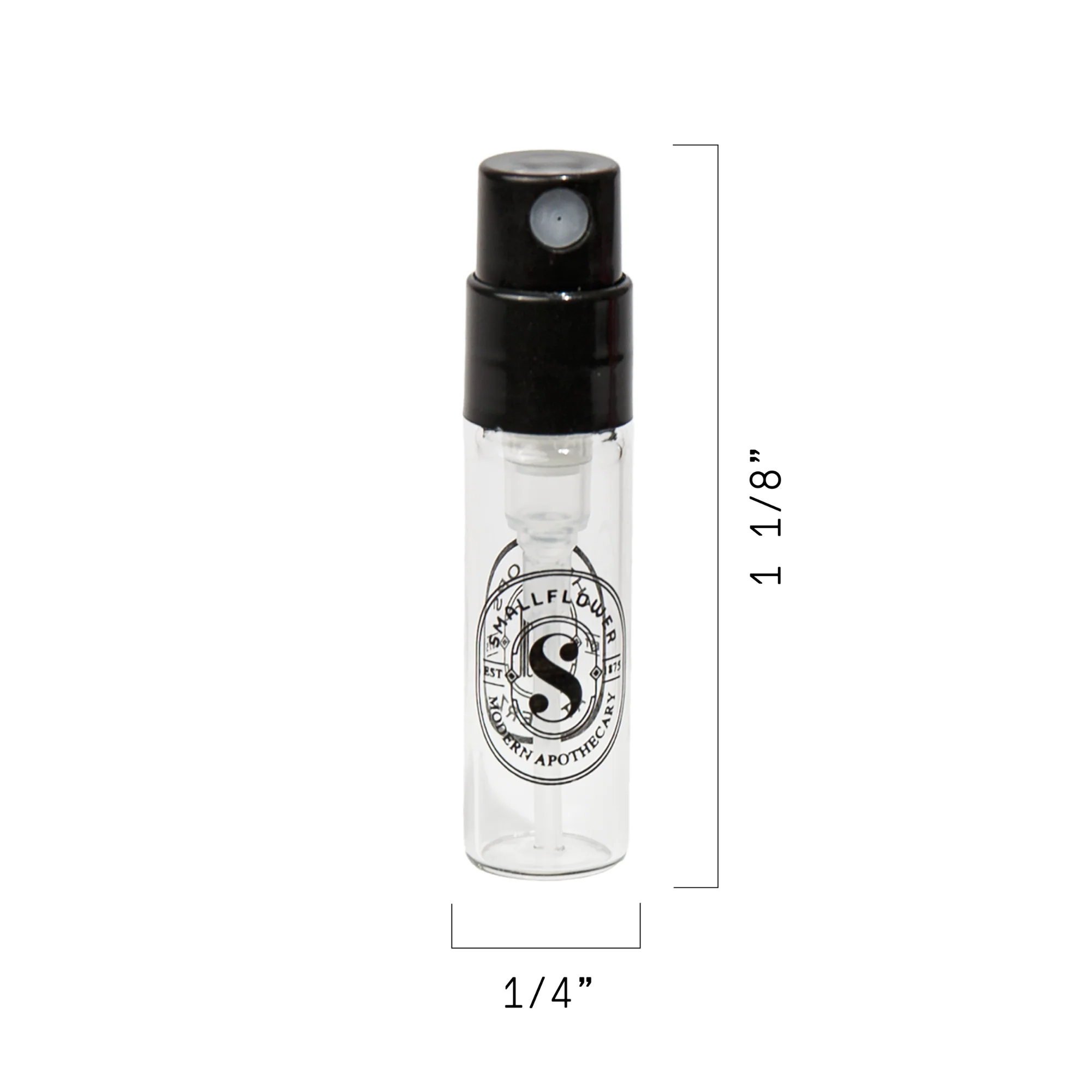 D.S. & Durga Sample - Bistro Waters EDP (1 ml vial) #10084822 - Image 2