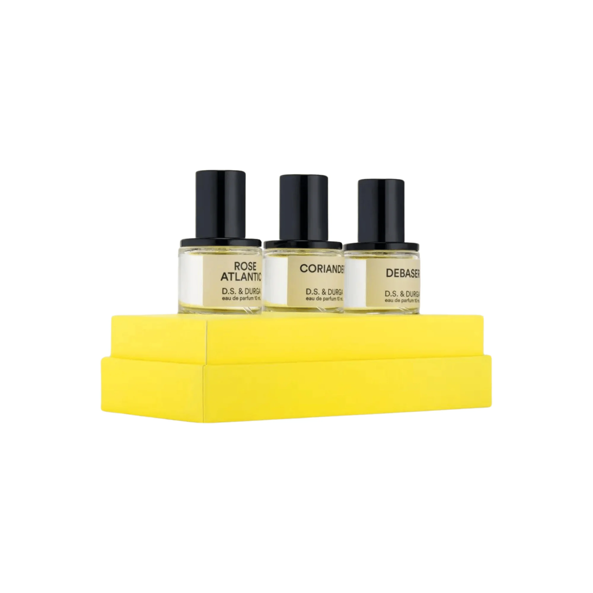 D.S. & Durga Sunshine Set (3 x 10 ml) #10088074 - Image 3