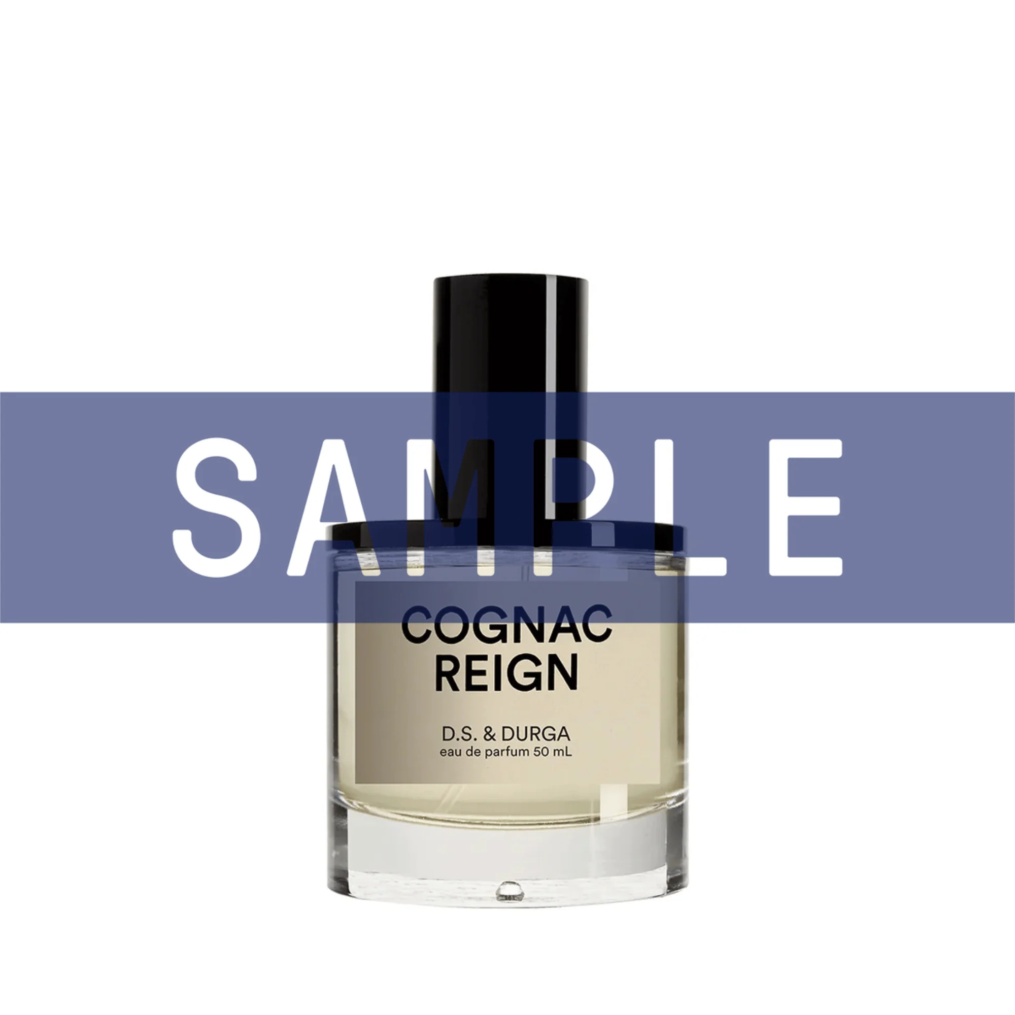 D.S. & Durga Sample - Cognac Reign EDP (1 ml) #10090562