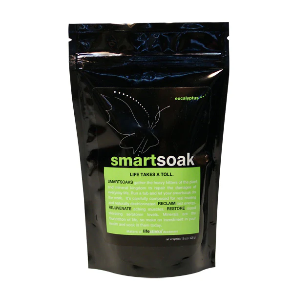 Duggan Sisters Smartsoak - Eucalyptus (15 oz) #10066614