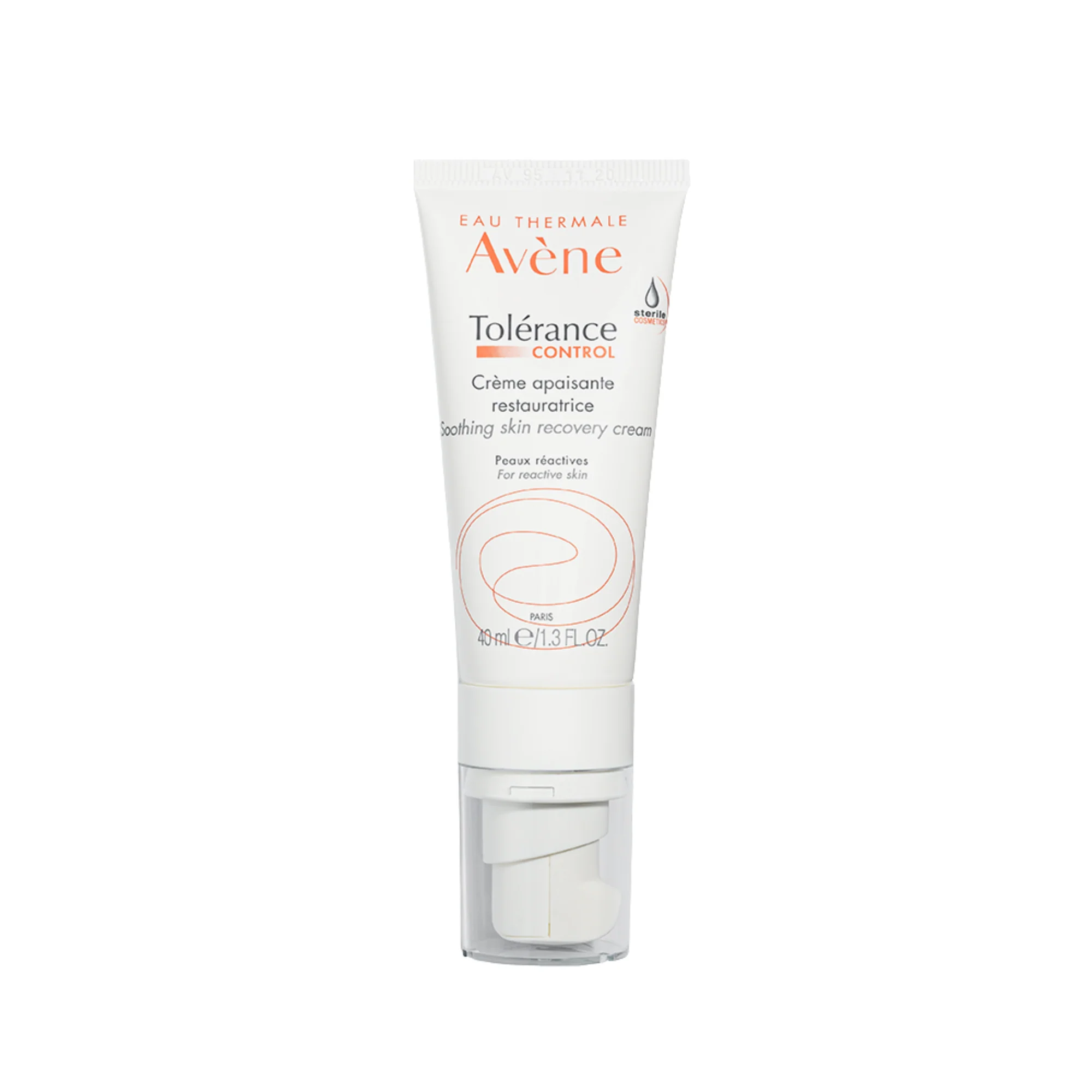 Eau Thermale Avene Tolerance Control Soothing Skin Recovery Cream (1.3 fl. oz) #10083900